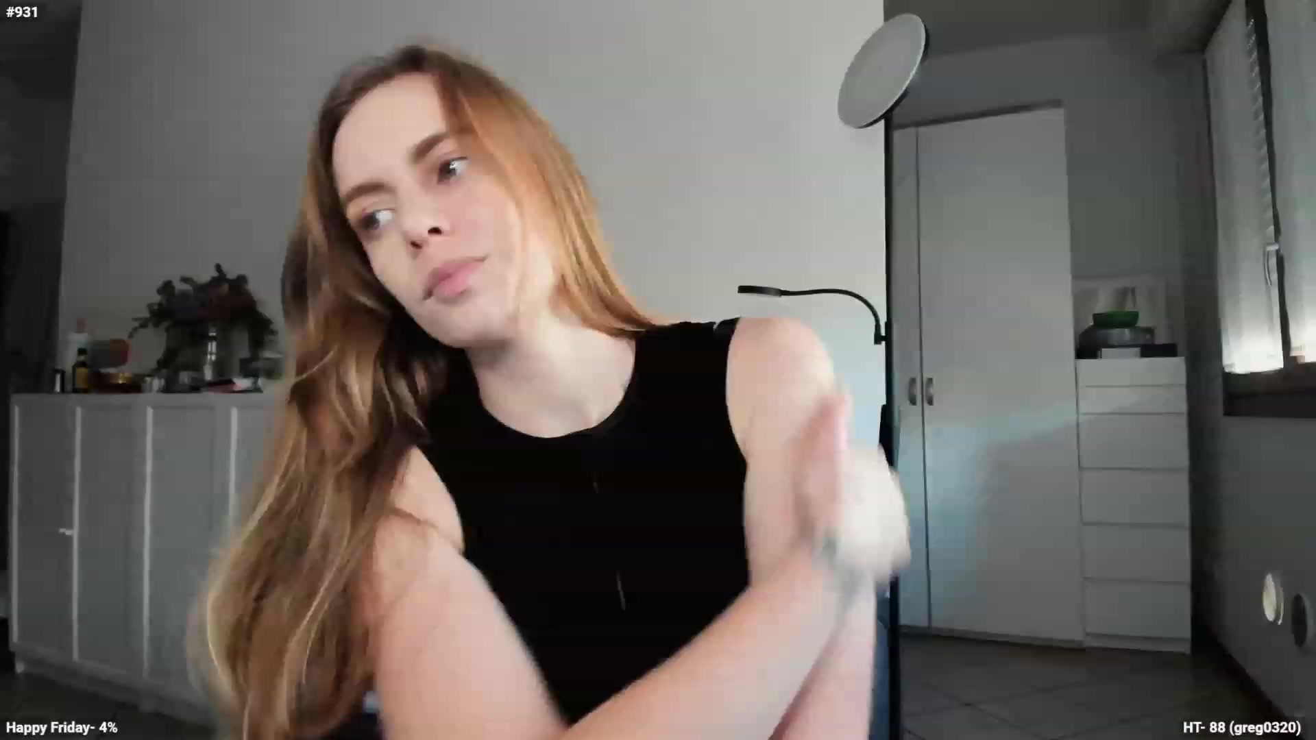 Gallery image thumbnail from Personage's myfreecams stream on, 11/17/2023, 14:48 image 13 of 20