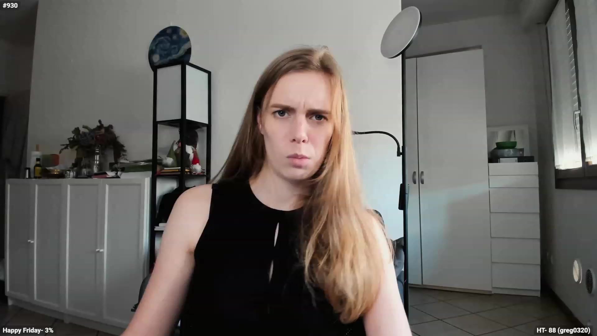 Gallery image thumbnail from Personage's myfreecams stream on, 11/17/2023, 14:48 image 8 of 20