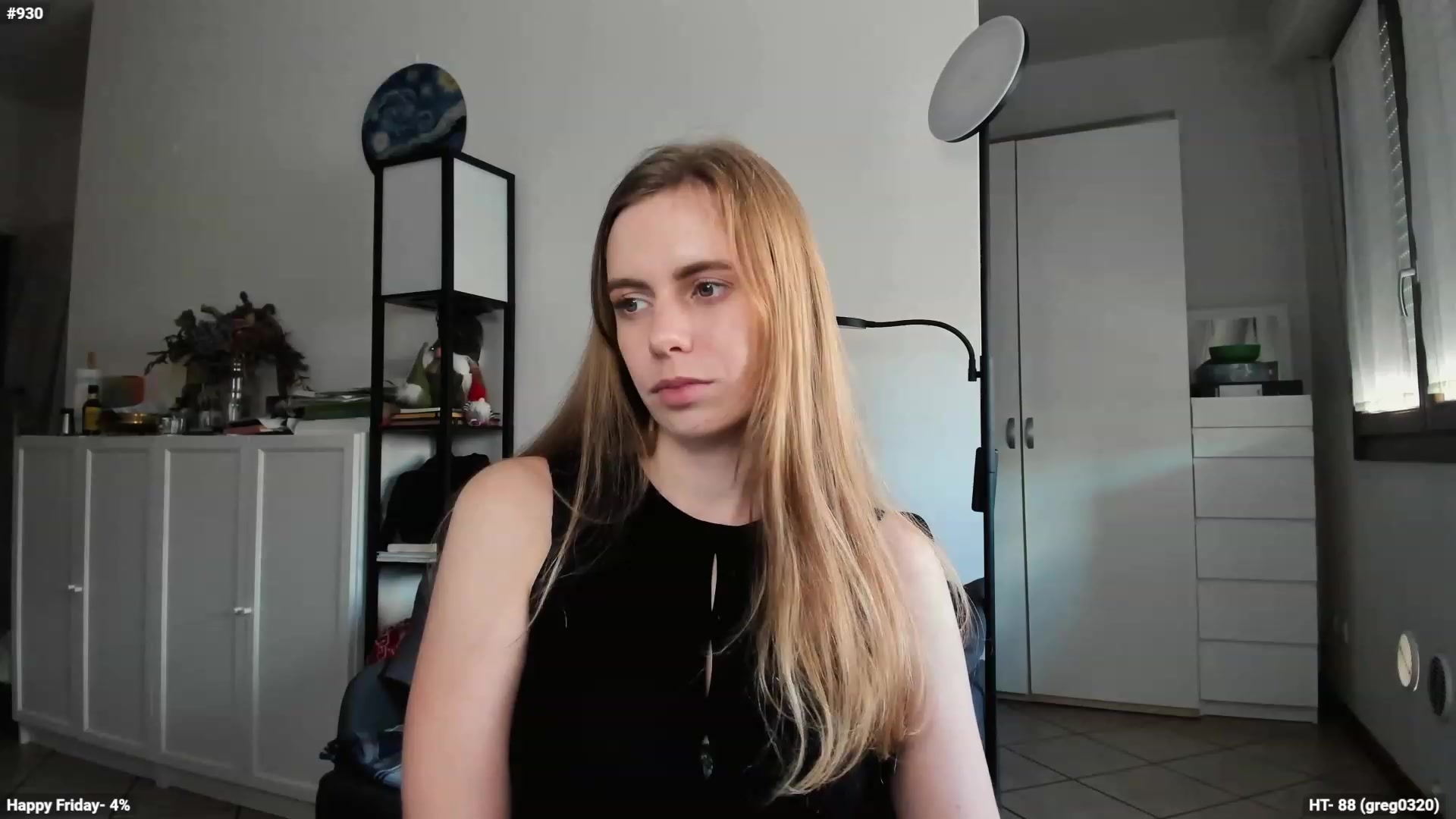 Gallery image thumbnail from Personage's myfreecams stream on, 11/17/2023, 14:48 image 12 of 20