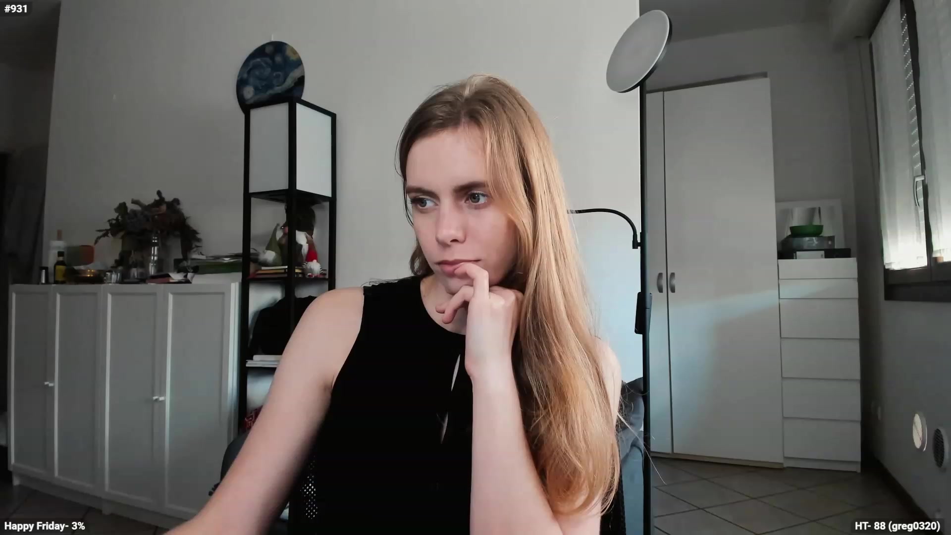 Gallery image thumbnail from Personage's myfreecams stream on, 11/17/2023, 14:48 image 6 of 20