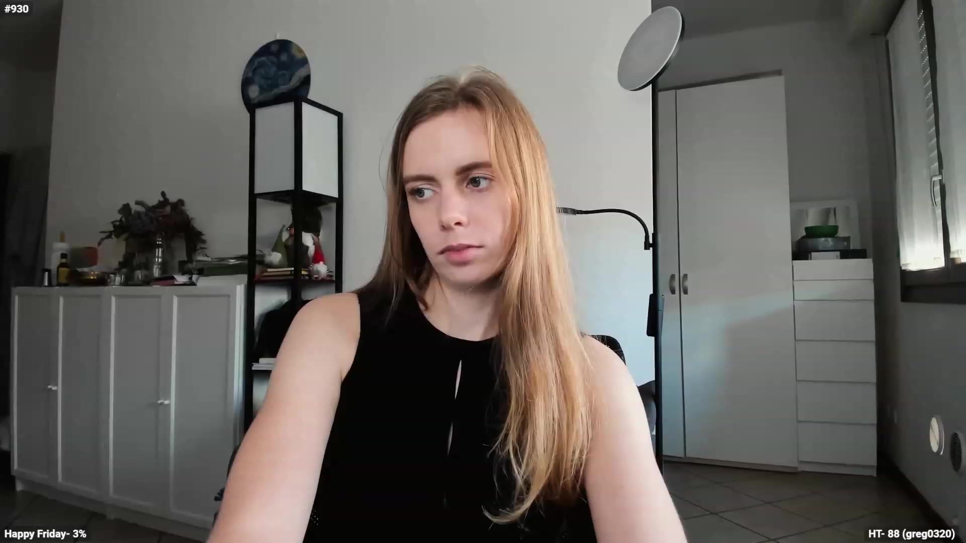 Gallery image thumbnail from Personage's myfreecams stream on, 11/17/2023, 14:48 image 9 of 20