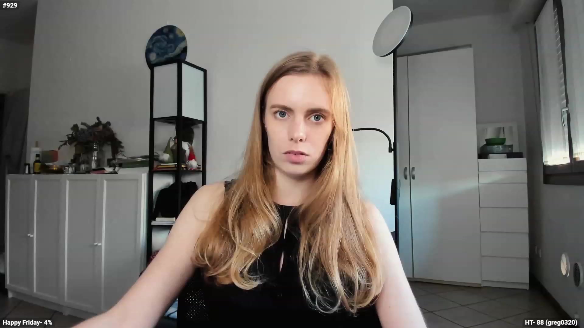 Gallery image thumbnail from Personage's myfreecams stream on, 11/17/2023, 14:48 image 19 of 20