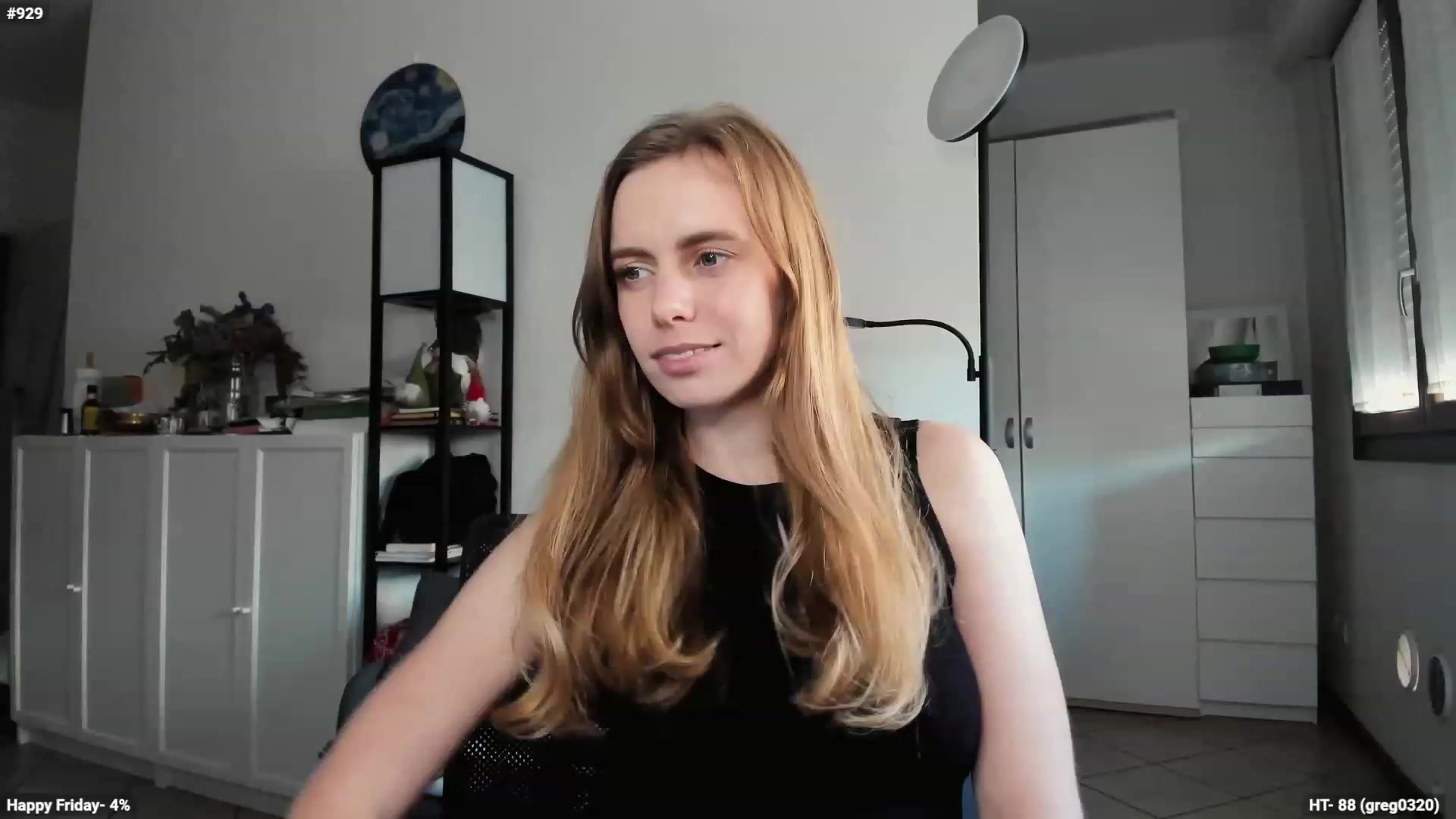 Gallery image thumbnail from Personage's myfreecams stream on, 11/17/2023, 14:48 image 15 of 20
