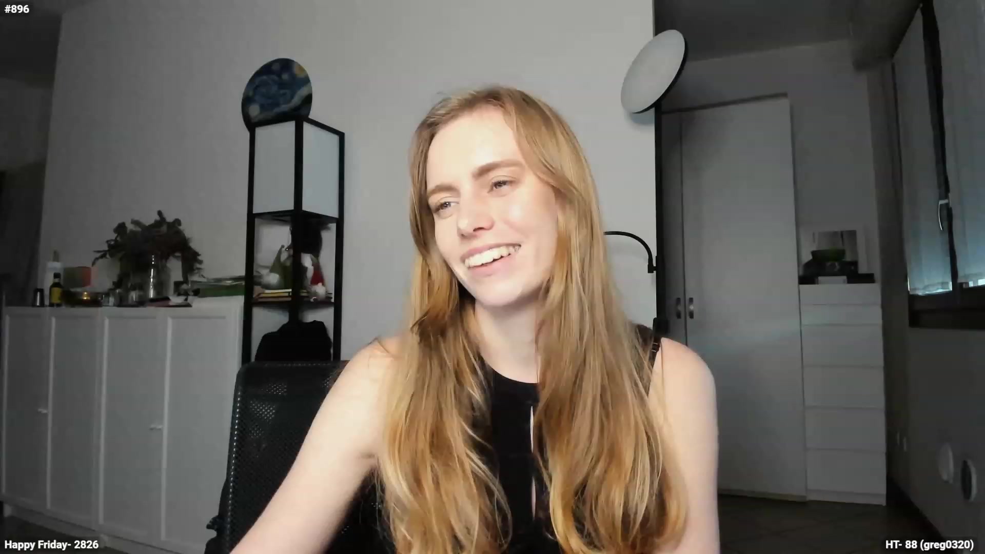 Gallery image thumbnail from Personage's myfreecams stream on, 11/17/2023, 16:10 image 10 of 20