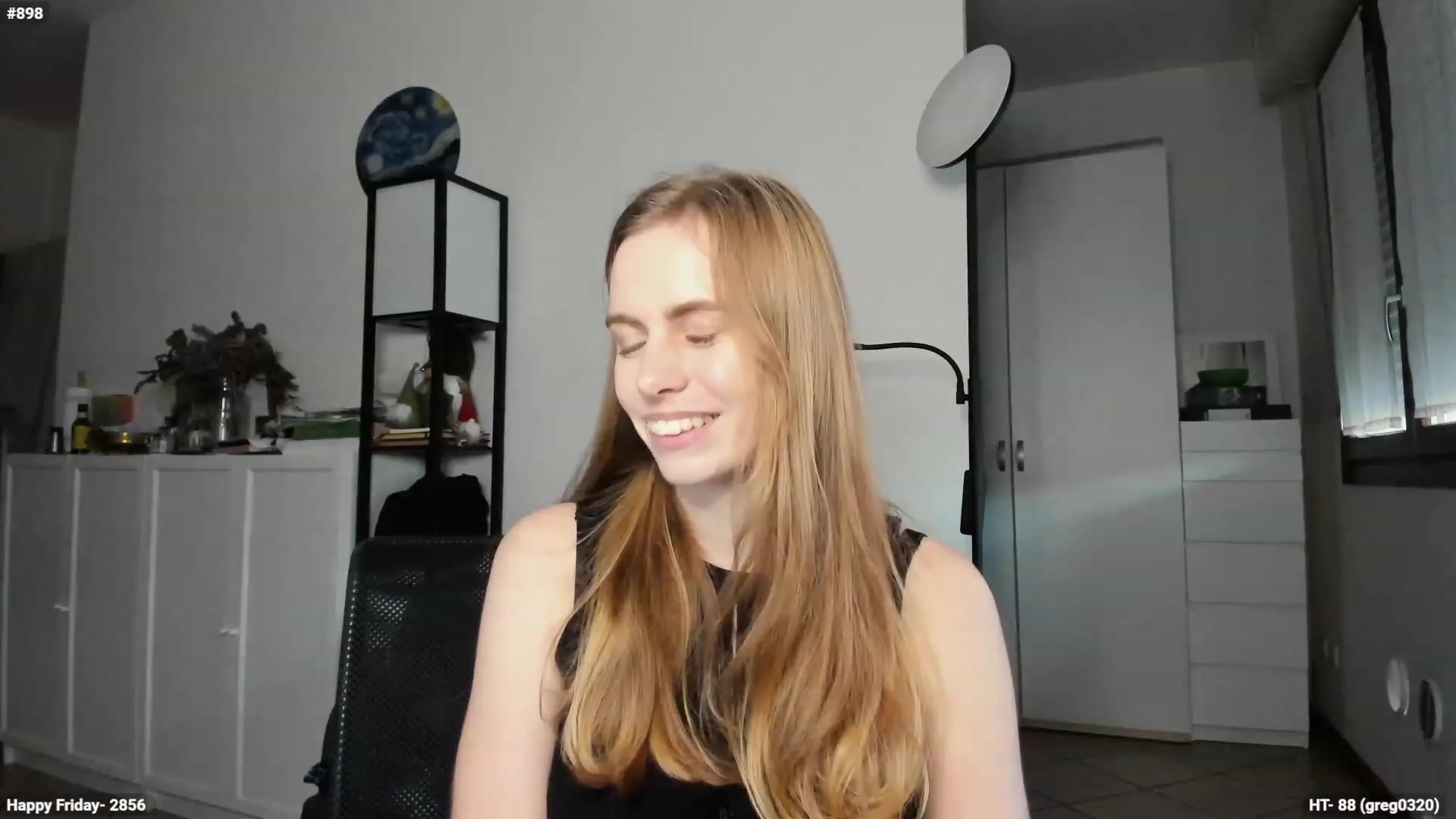Gallery image thumbnail from Personage's myfreecams stream on, 11/17/2023, 16:10 image 4 of 20