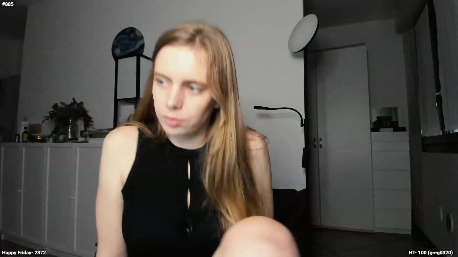 Gallery image thumbnail from Personage's myfreecams stream on, 11/17/2023, 16:10 image 17 of 20