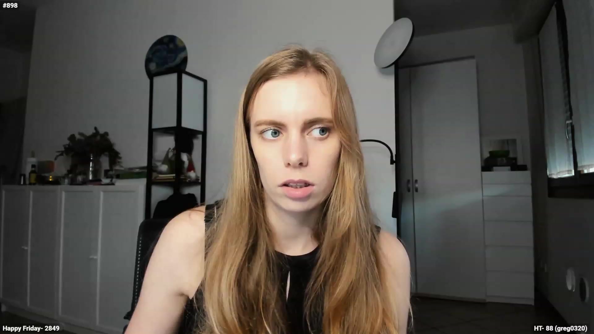 Gallery image thumbnail from Personage's myfreecams stream on, 11/17/2023, 16:10 image 5 of 20