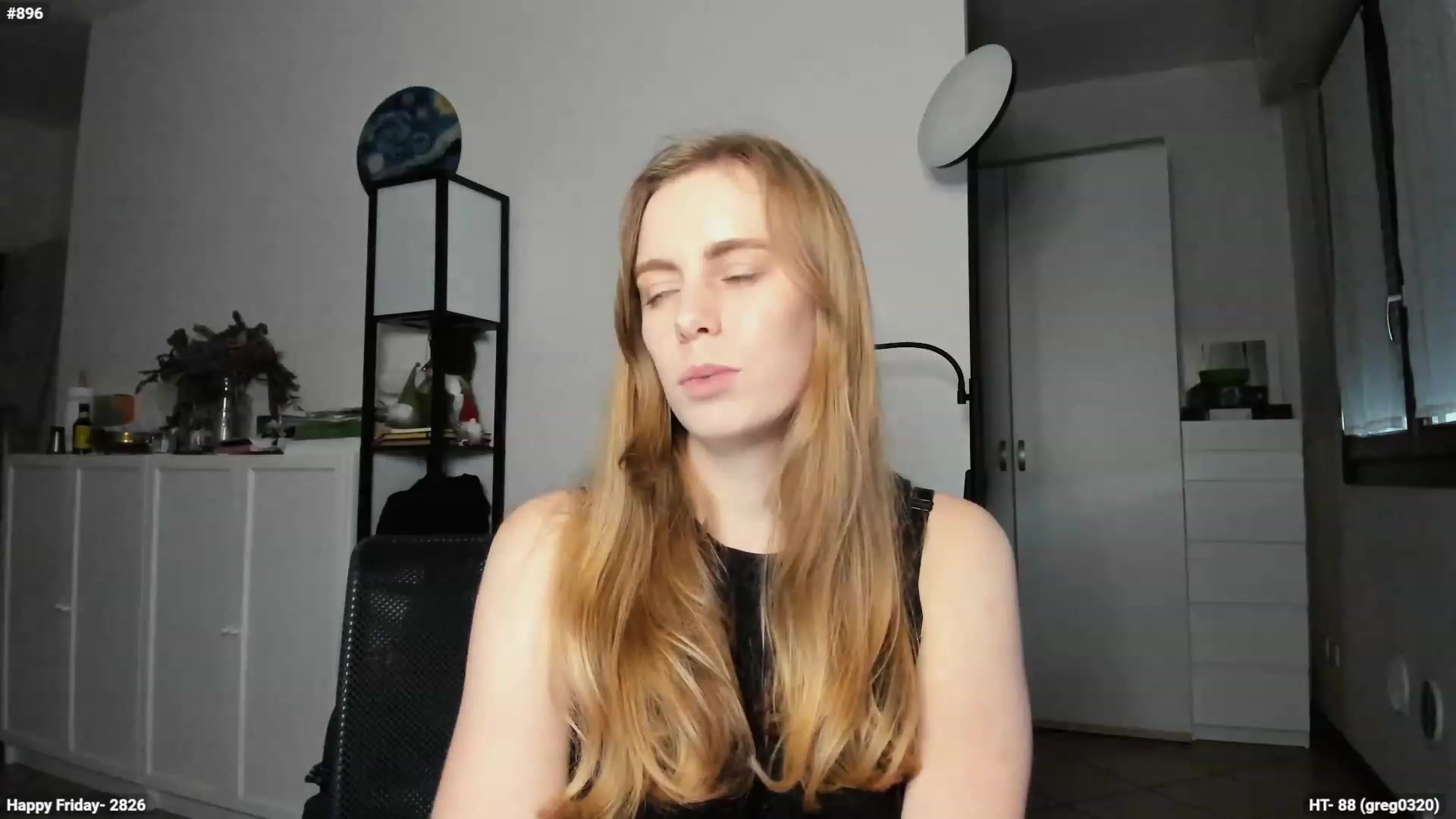 Gallery image thumbnail from Personage's myfreecams stream on, 11/17/2023, 16:10 image 11 of 20