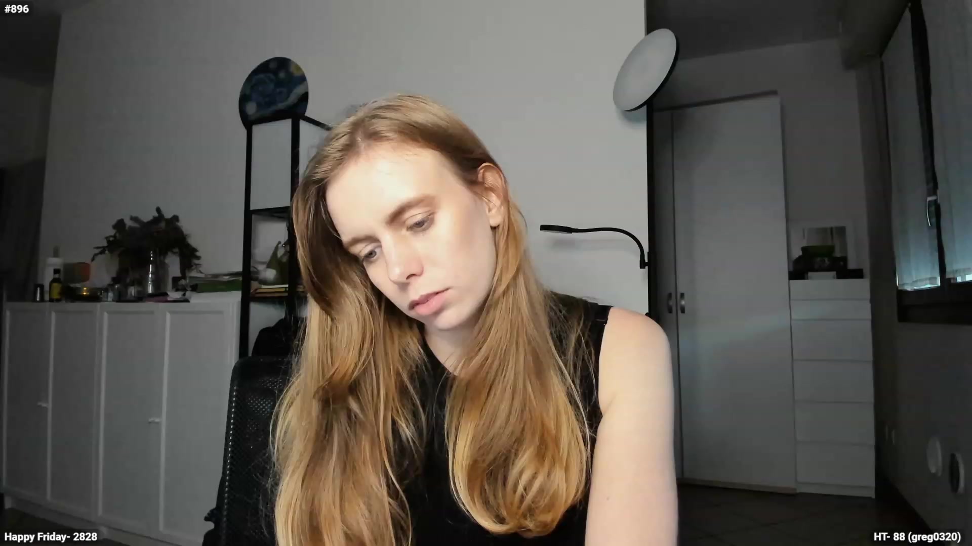Gallery image thumbnail from Personage's myfreecams stream on, 11/17/2023, 16:10 image 9 of 20