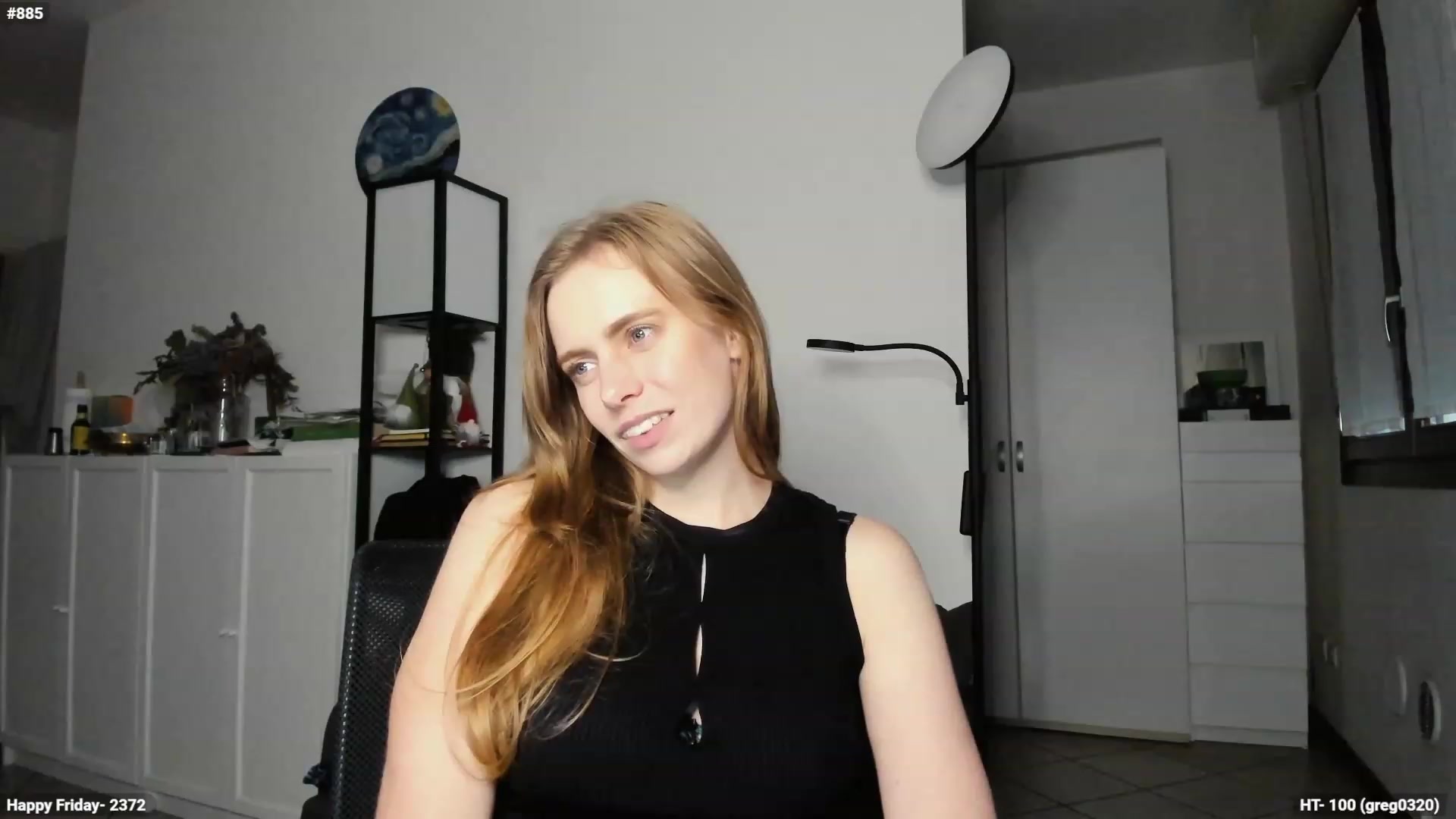 Gallery image thumbnail from Personage's myfreecams stream on, 11/17/2023, 16:10 image 15 of 20