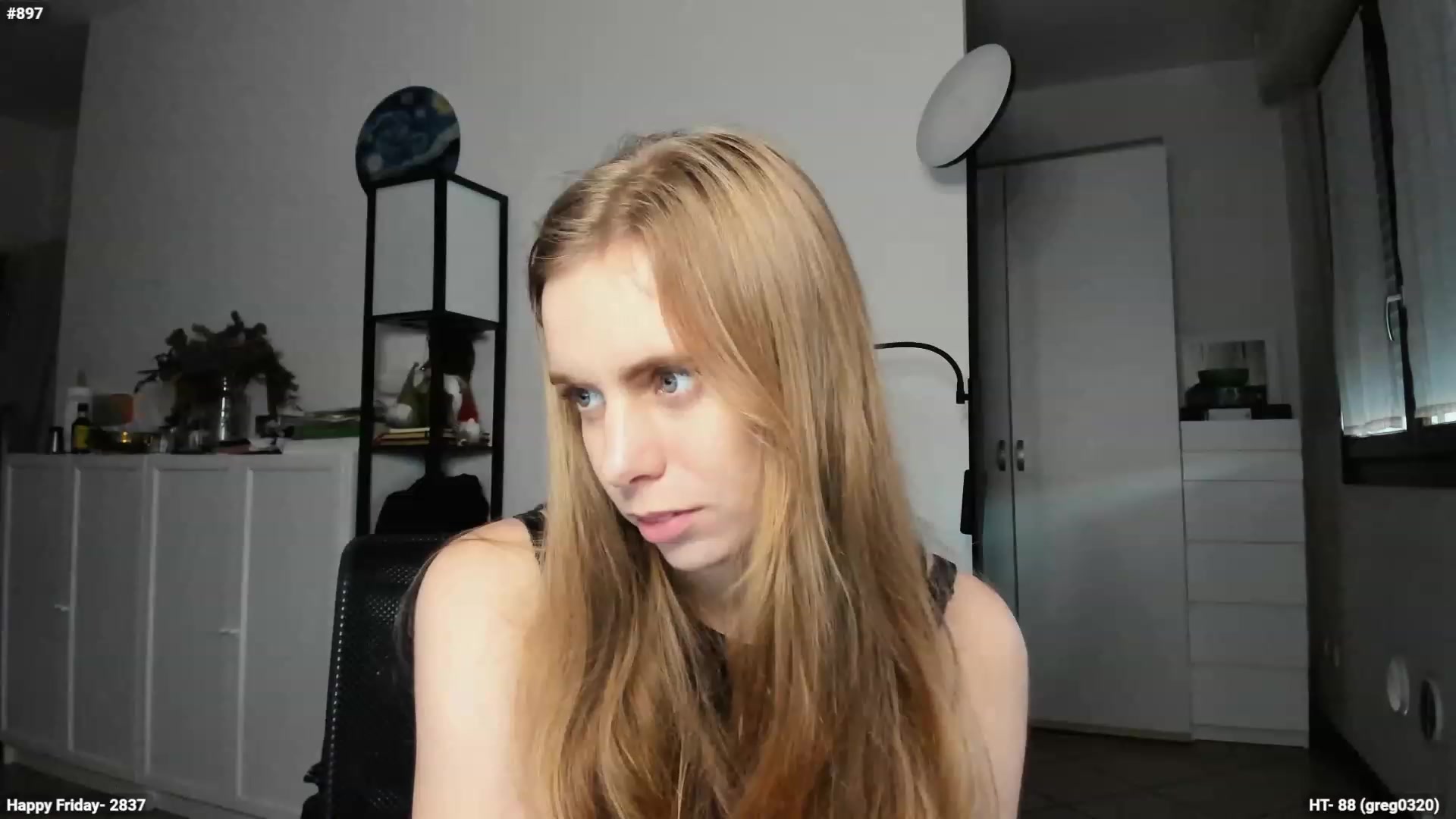 Gallery image thumbnail from Personage's myfreecams stream on, 11/17/2023, 16:10 image 6 of 20