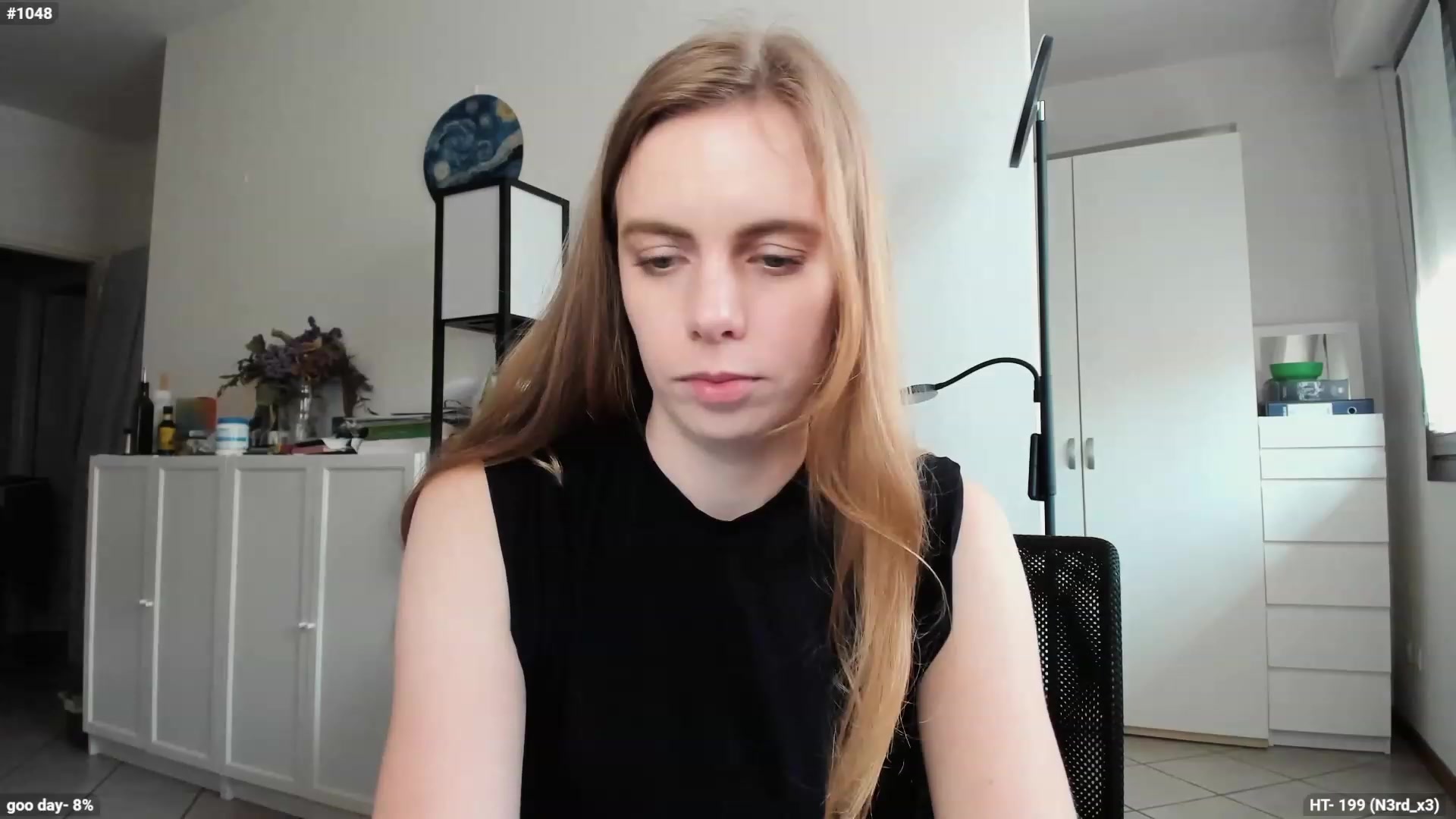 Gallery image thumbnail from Personage's myfreecams stream on, 11/20/2023, 15:06 image 14 of 20