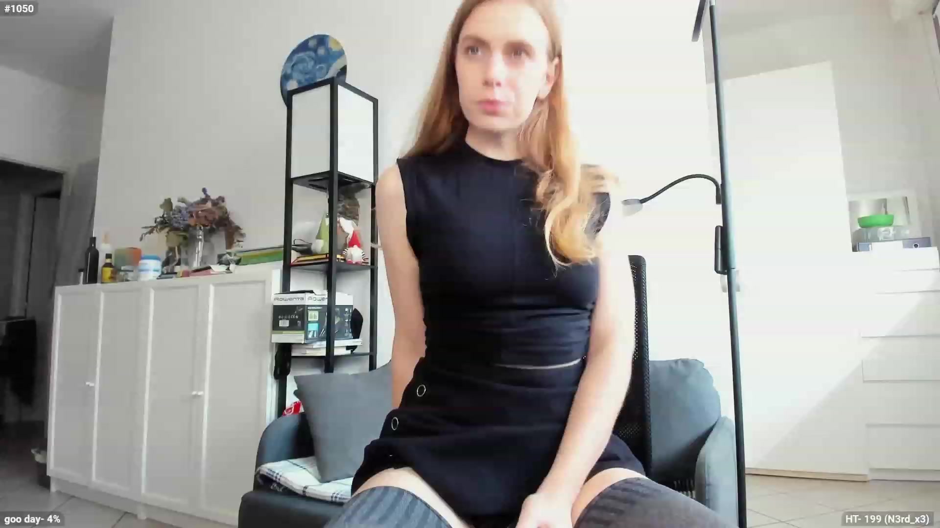 Gallery image thumbnail from Personage's myfreecams stream on, 11/20/2023, 15:06 image 1 of 20