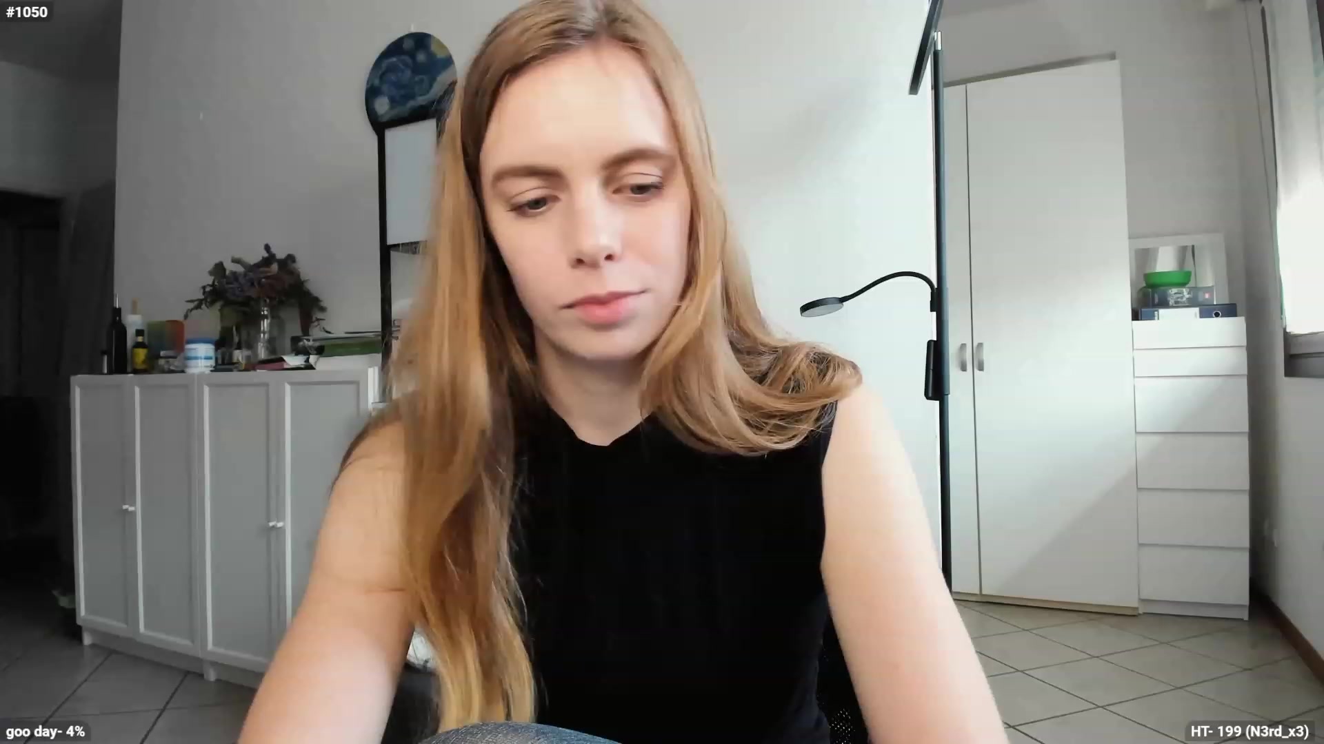 Gallery image thumbnail from Personage's myfreecams stream on, 11/20/2023, 15:06 image 2 of 20