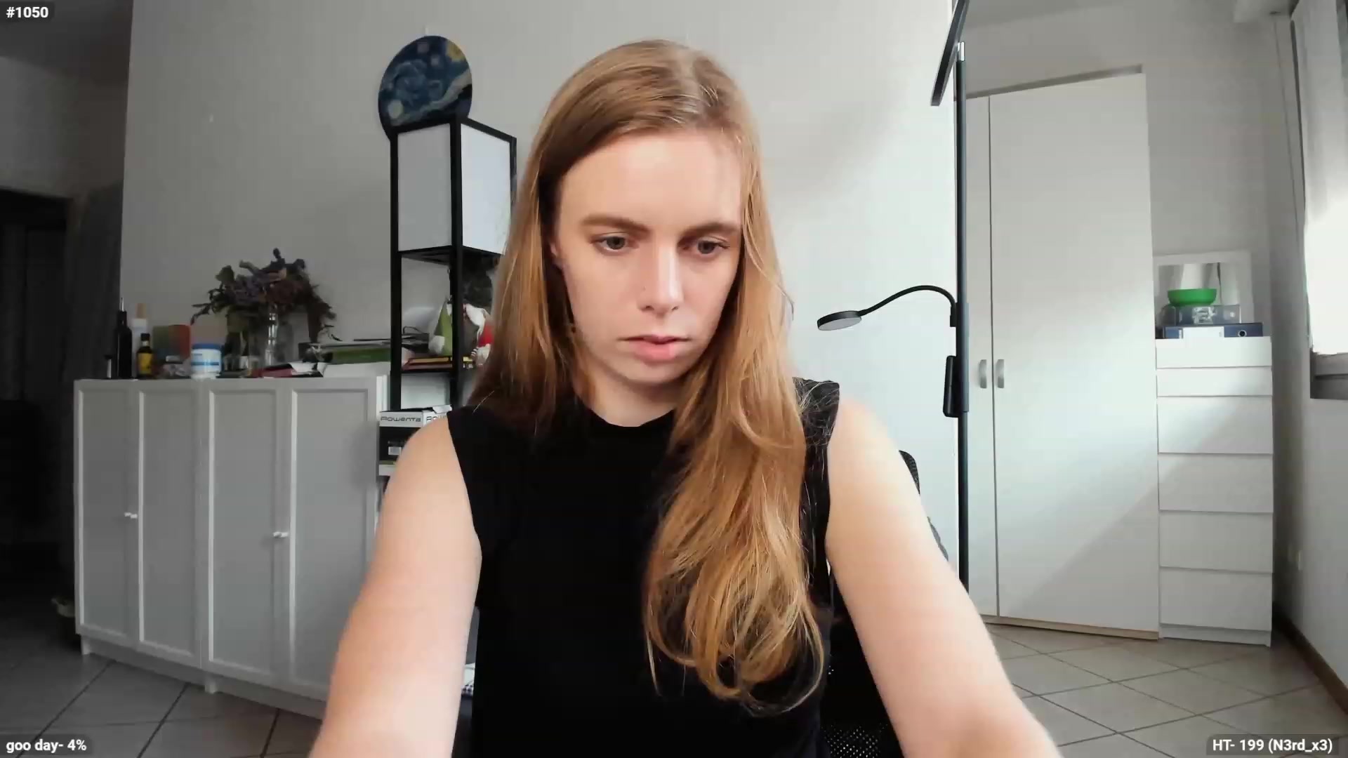 Gallery image thumbnail from Personage's myfreecams stream on, 11/20/2023, 15:06 image 7 of 20