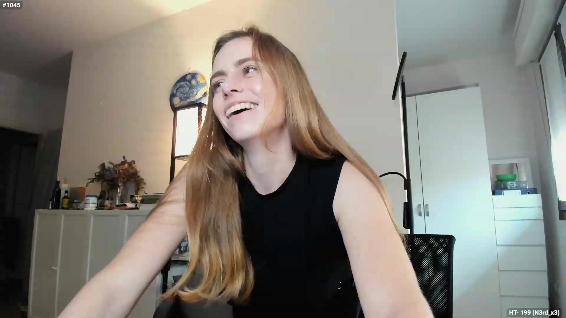 Gallery image thumbnail from Personage's myfreecams stream on, 11/20/2023, 15:06 image 20 of 20