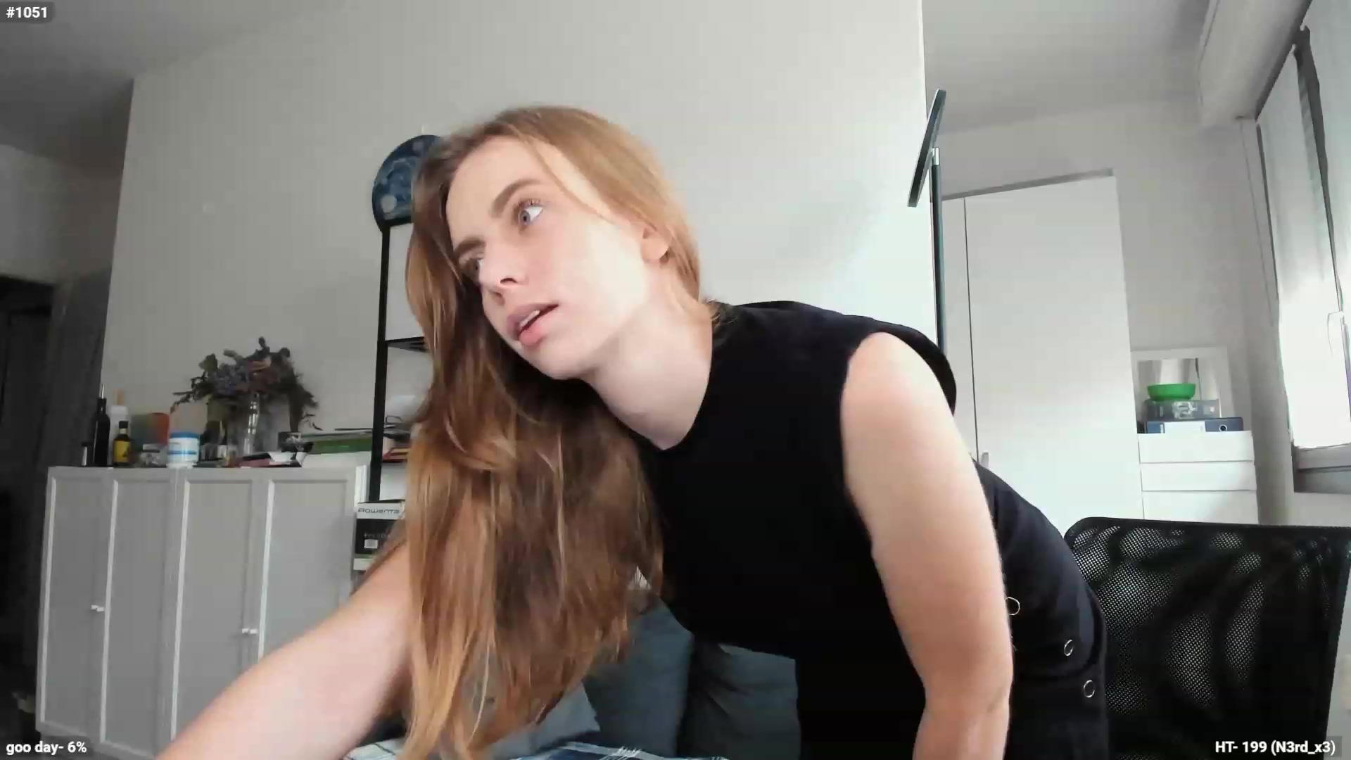 Gallery image thumbnail from Personage's myfreecams stream on, 11/20/2023, 15:06 image 11 of 20