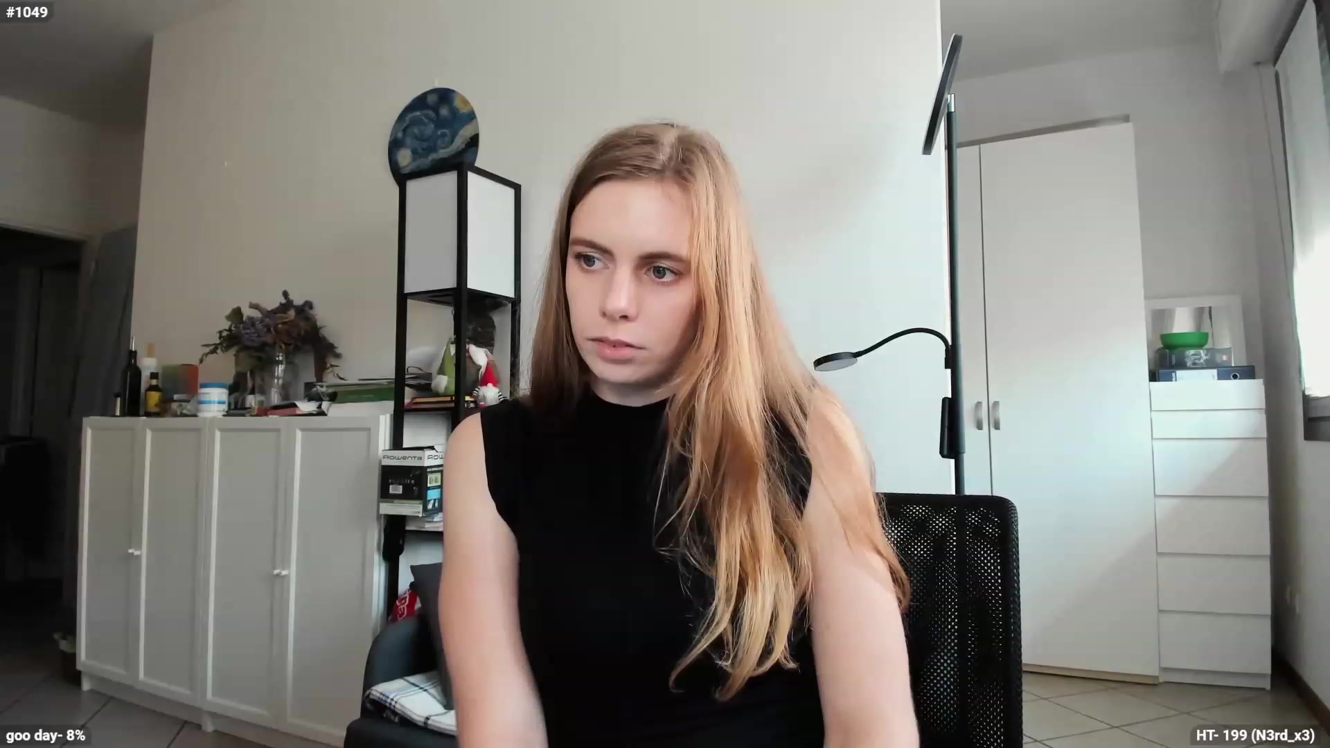 Gallery image thumbnail from Personage's myfreecams stream on, 11/20/2023, 15:06 image 17 of 20