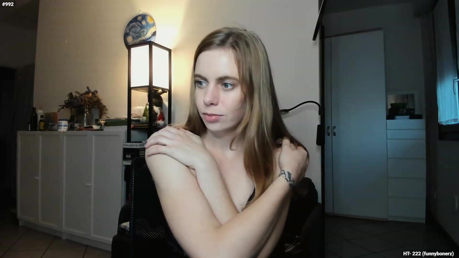 Gallery image thumbnail from Personage's myfreecams stream on, 11/20/2023, 15:58 image 14 of 20