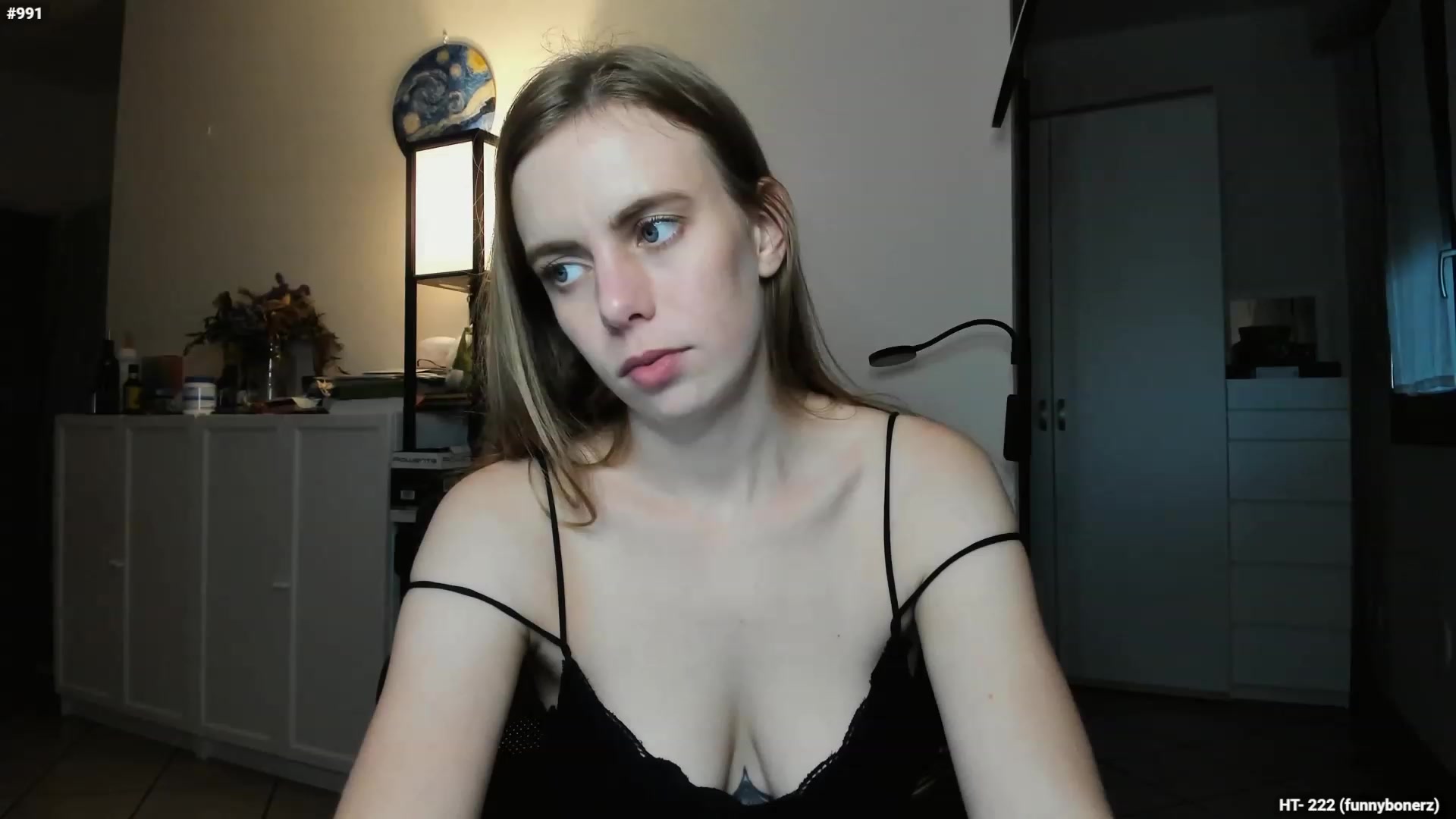 Gallery image thumbnail from Personage's myfreecams stream on, 11/20/2023, 15:58 image 19 of 20