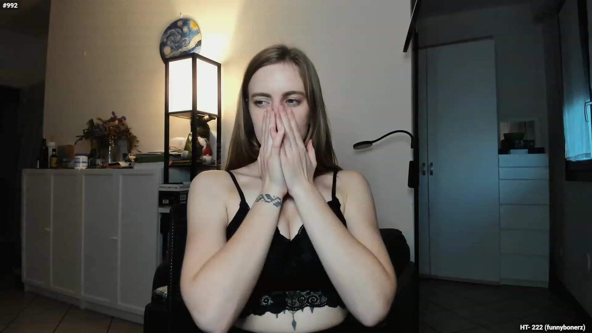 Gallery image thumbnail from Personage's myfreecams stream on, 11/20/2023, 15:58 image 13 of 20