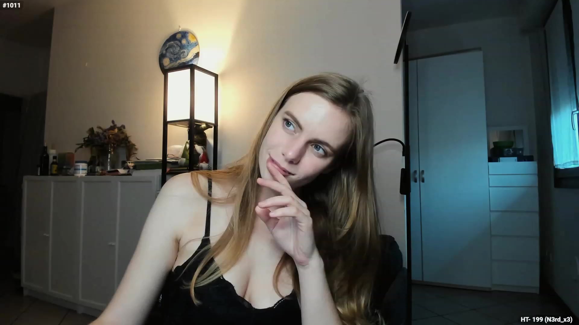 Gallery image thumbnail from Personage's myfreecams stream on, 11/20/2023, 15:58 image 2 of 20