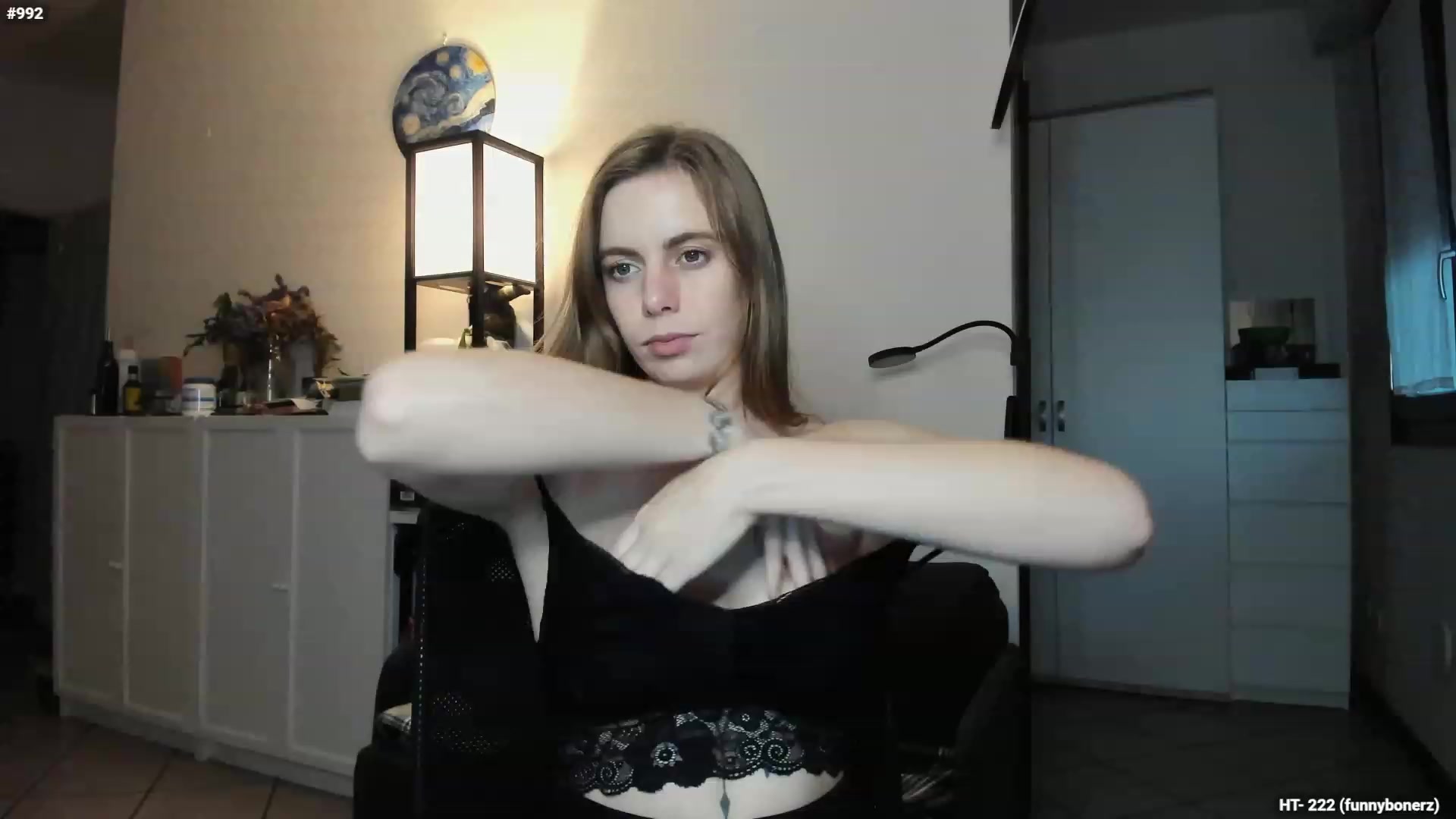 Gallery image thumbnail from Personage's myfreecams stream on, 11/20/2023, 15:58 image 18 of 20