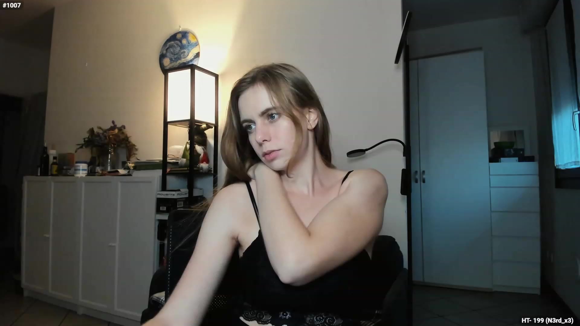 Gallery image thumbnail from Personage's myfreecams stream on, 11/20/2023, 15:58 image 10 of 20