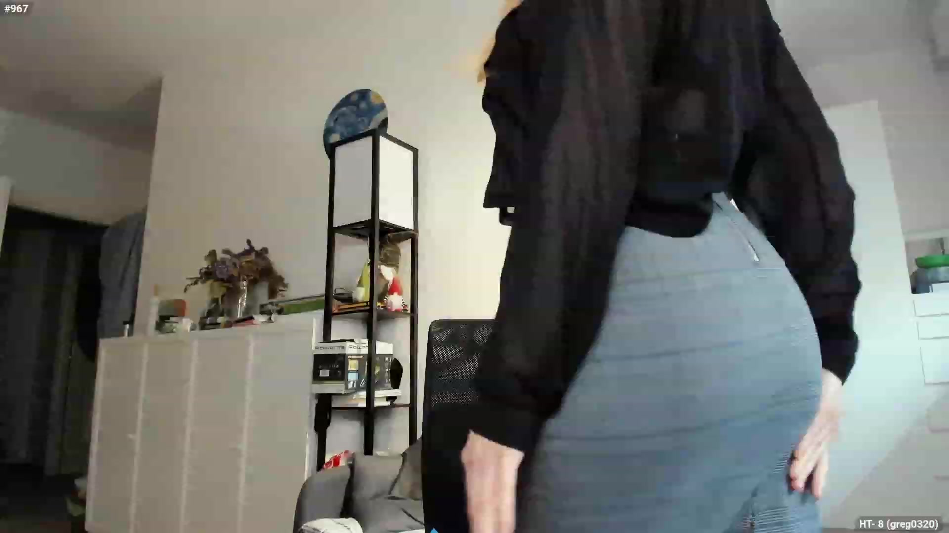 Gallery image thumbnail from Personage's myfreecams stream on, 11/21/2023, 15:01 image 2 of 20