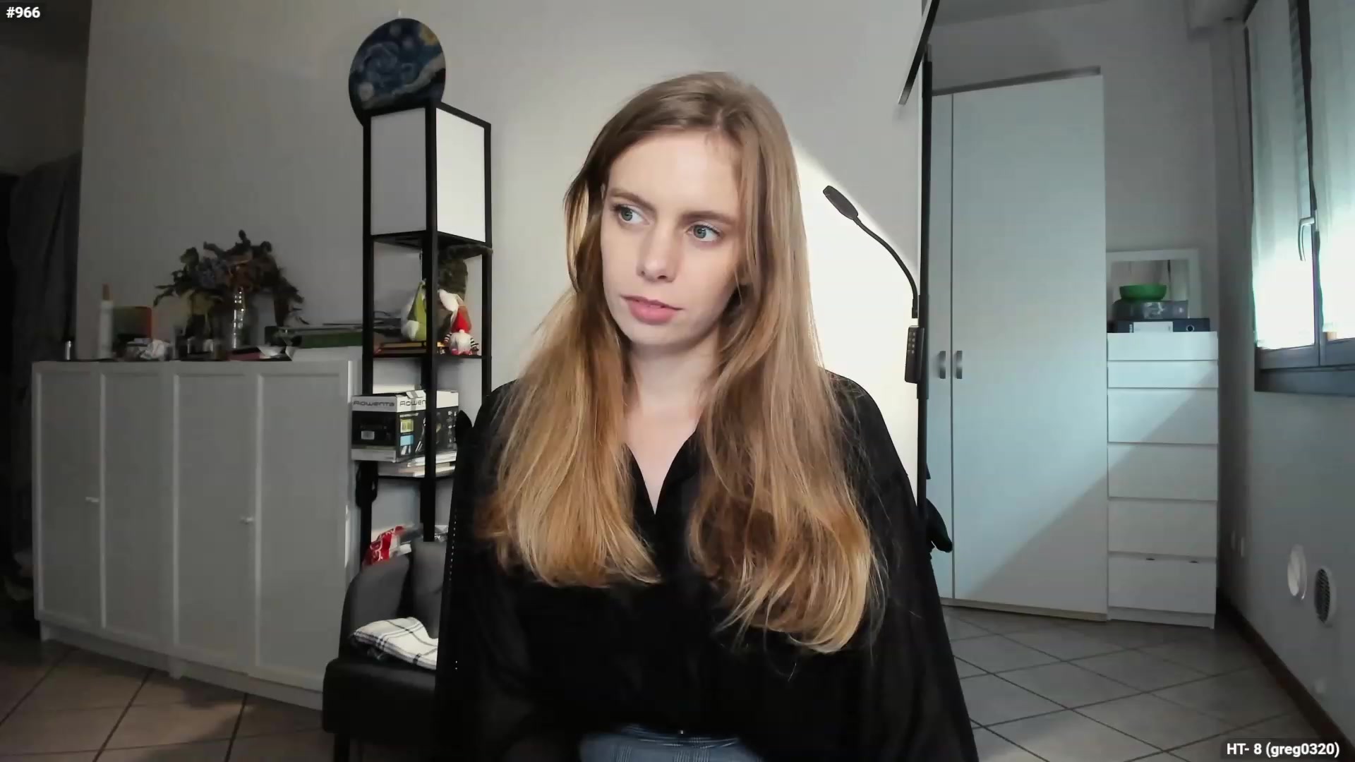 Gallery image thumbnail from Personage's myfreecams stream on, 11/21/2023, 15:01 image 6 of 20