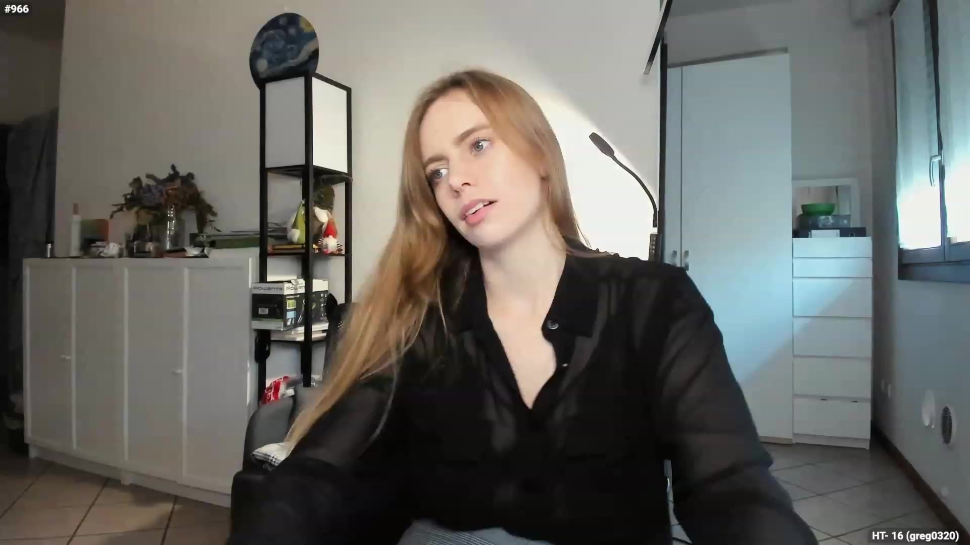 Gallery image thumbnail from Personage's myfreecams stream on, 11/21/2023, 15:01 image 12 of 20