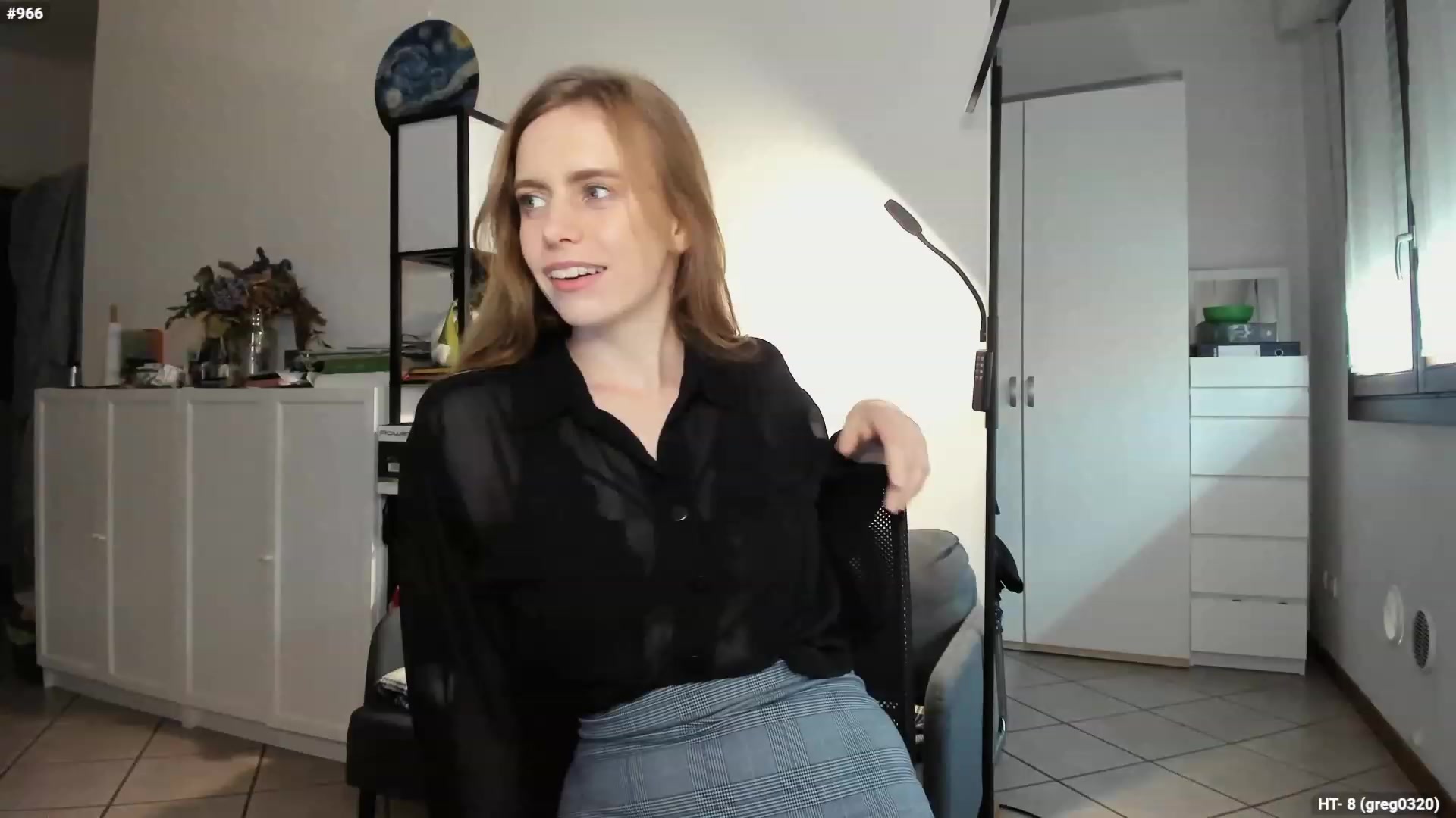 Gallery image thumbnail from Personage's myfreecams stream on, 11/21/2023, 15:01 image 5 of 20