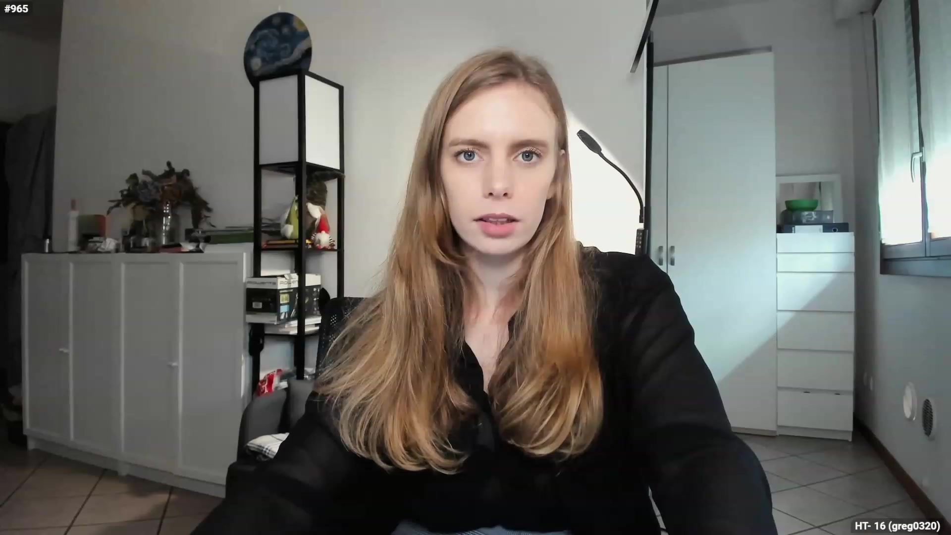 Gallery image thumbnail from Personage's myfreecams stream on, 11/21/2023, 15:01 image 8 of 20