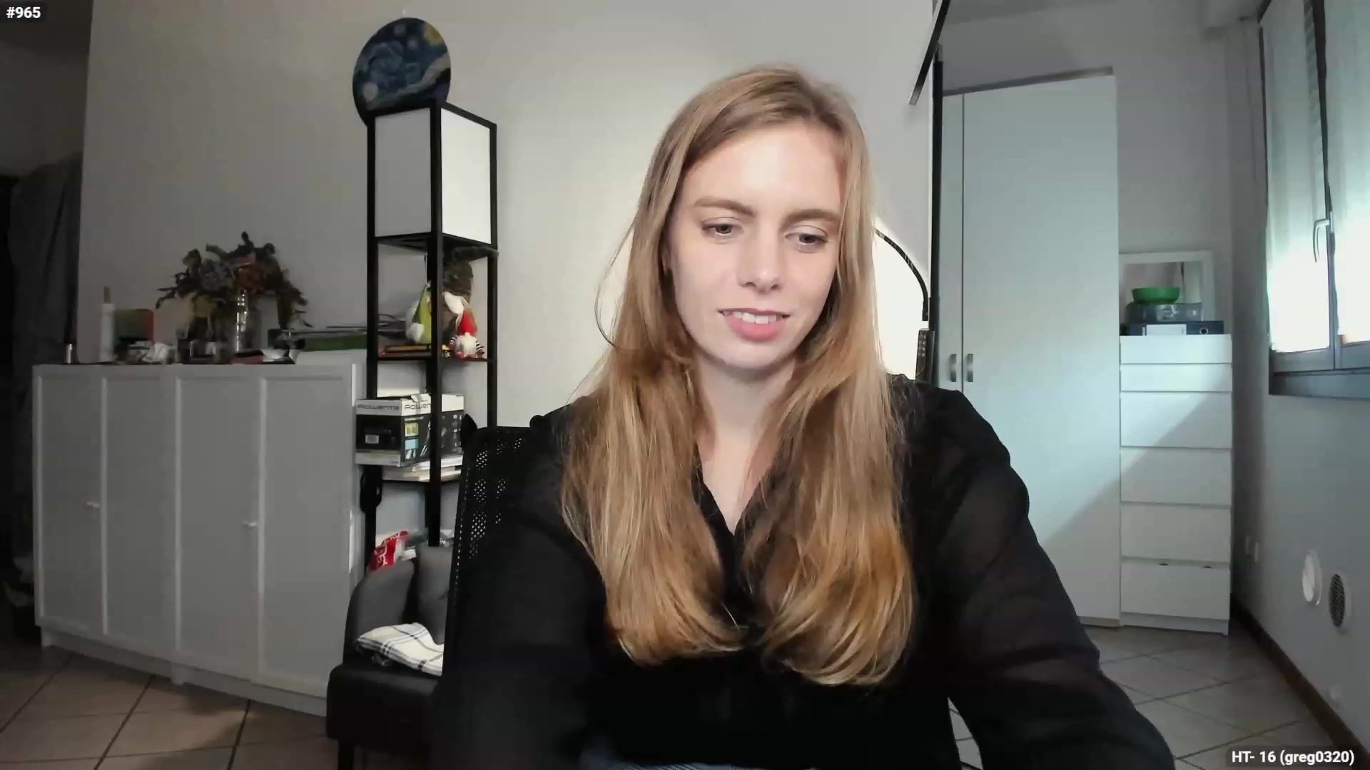 Gallery image thumbnail from Personage's myfreecams stream on, 11/21/2023, 15:01 image 7 of 20