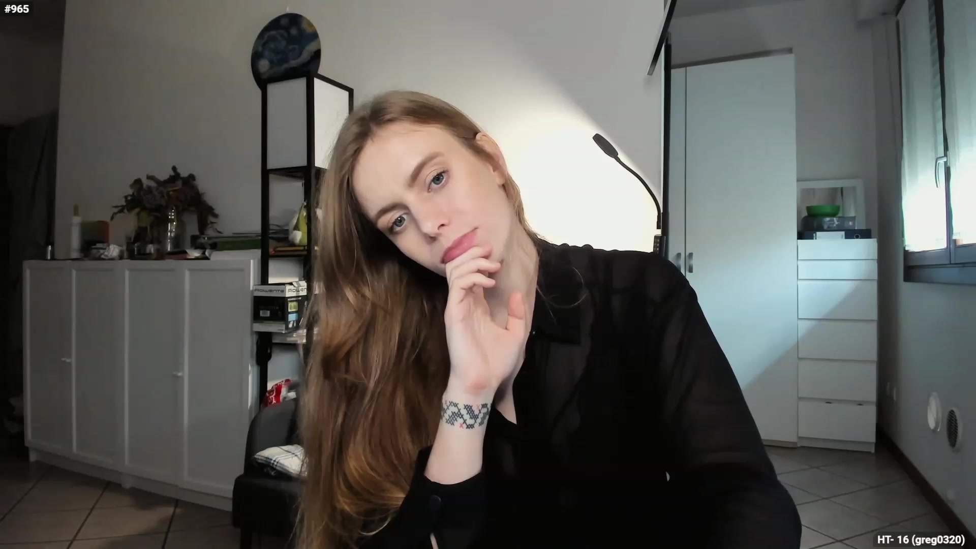 Gallery image thumbnail from Personage's myfreecams stream on, 11/21/2023, 15:01 image 9 of 20