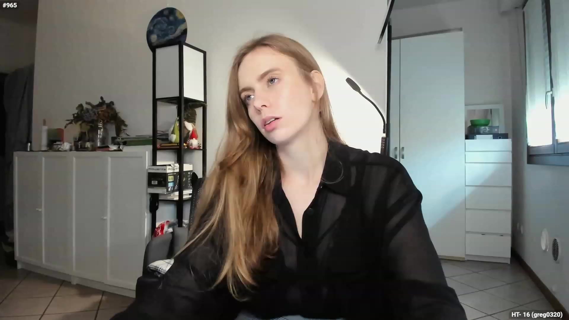 Gallery image thumbnail from Personage's myfreecams stream on, 11/21/2023, 15:01 image 10 of 20