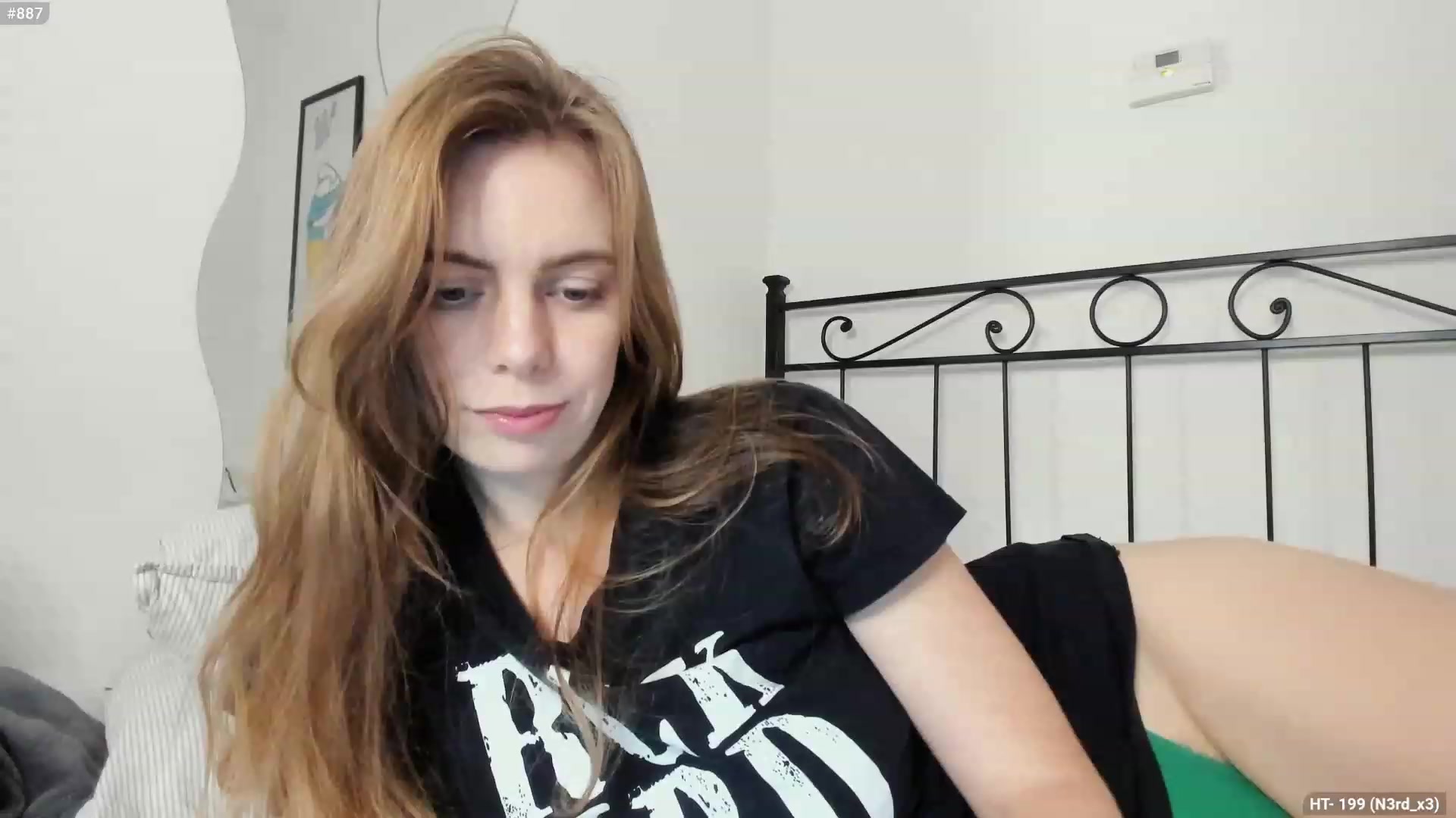 Gallery image thumbnail from Personage's myfreecams stream on, 11/22/2023, 14:23 image 20 of 20