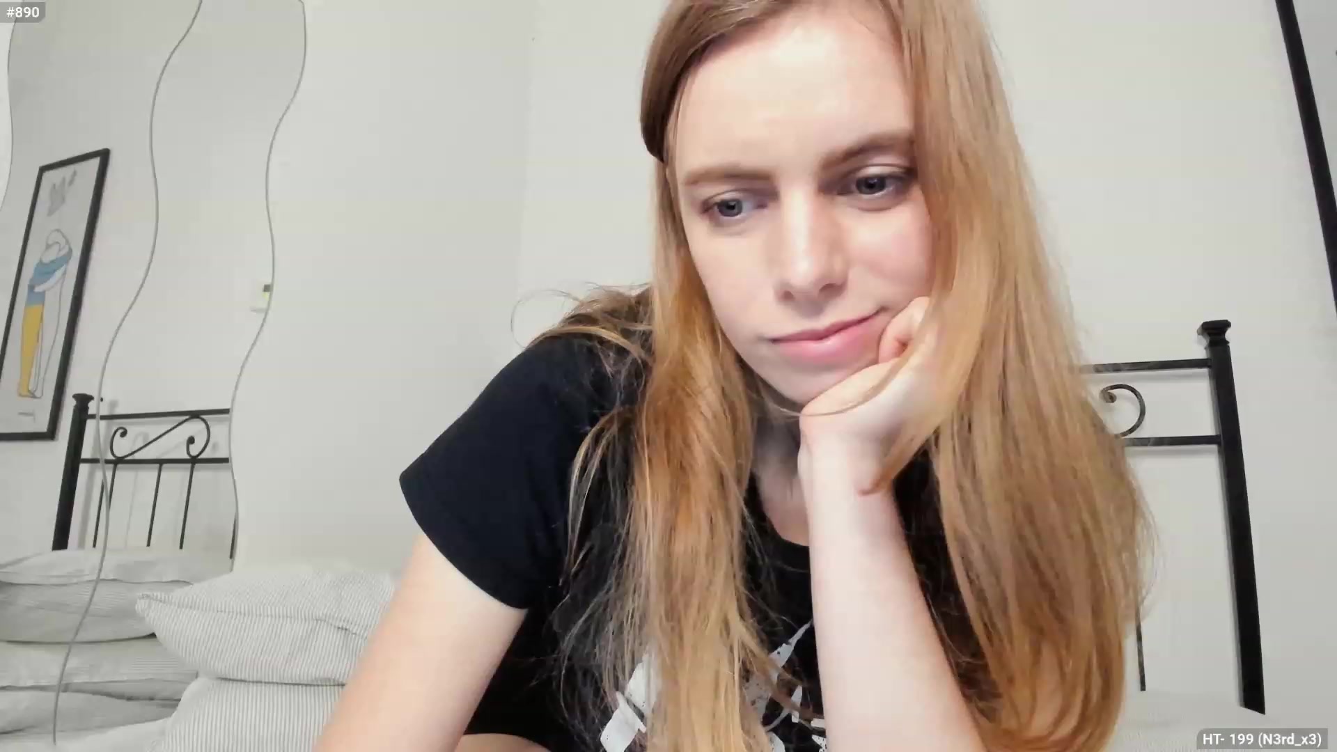 Gallery image thumbnail from Personage's myfreecams stream on, 11/22/2023, 14:23 image 6 of 20