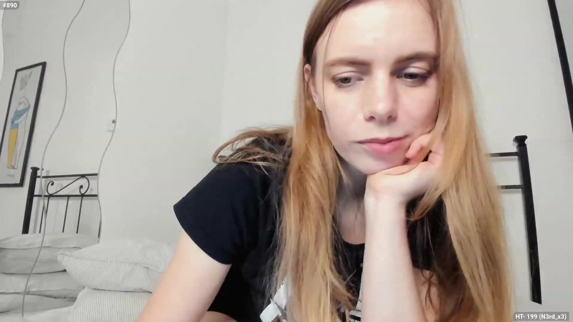 Gallery image thumbnail from Personage's myfreecams stream on, 11/22/2023, 14:23 image 7 of 20