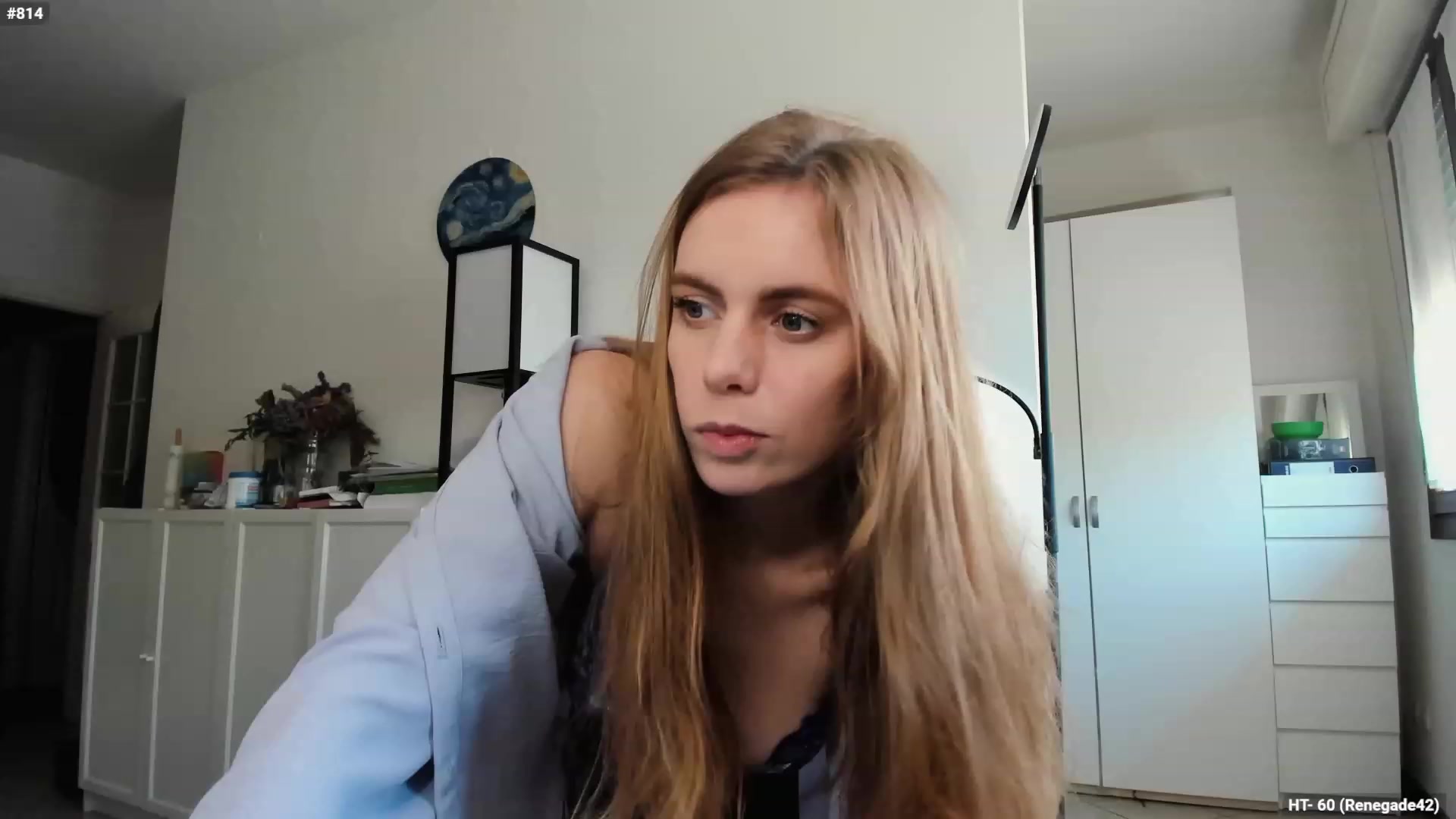 Gallery image thumbnail from Personage's myfreecams stream on, 11/23/2023, 13:40 image 10 of 20