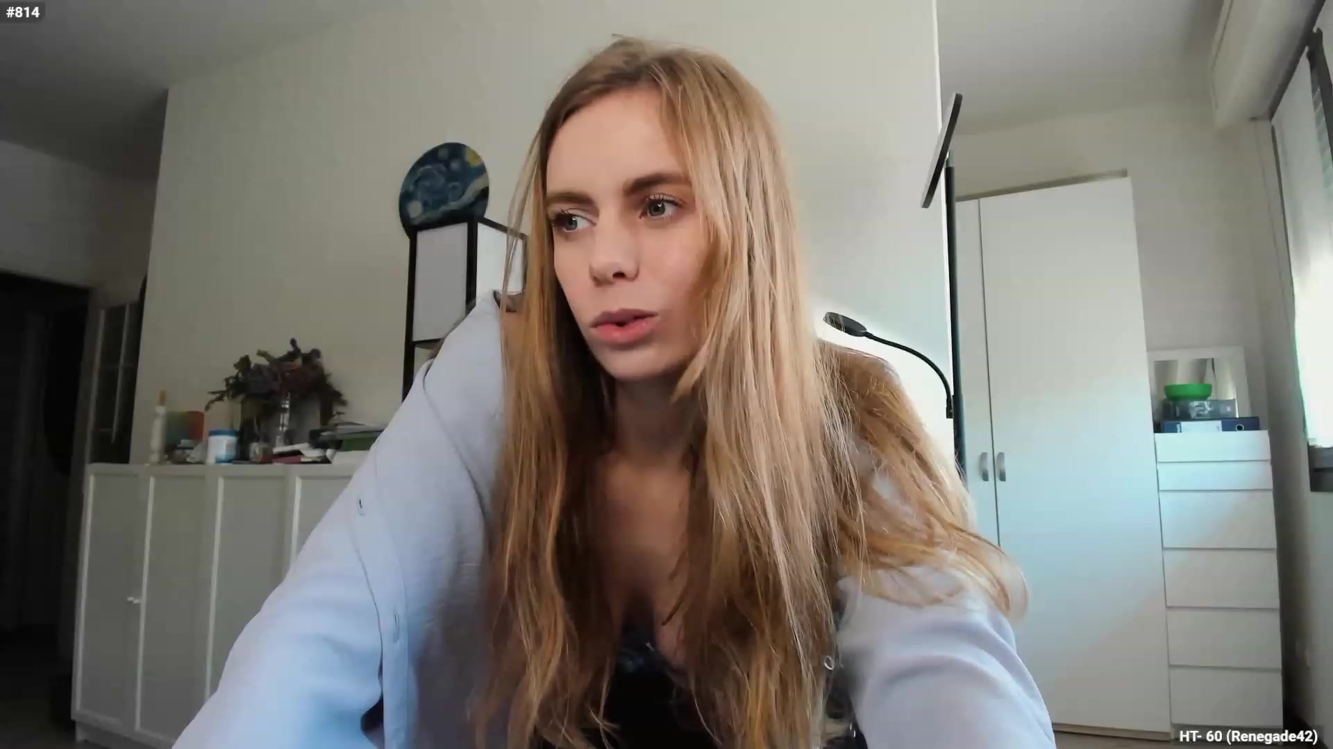 Gallery image thumbnail from Personage's myfreecams stream on, 11/23/2023, 13:40 image 11 of 20