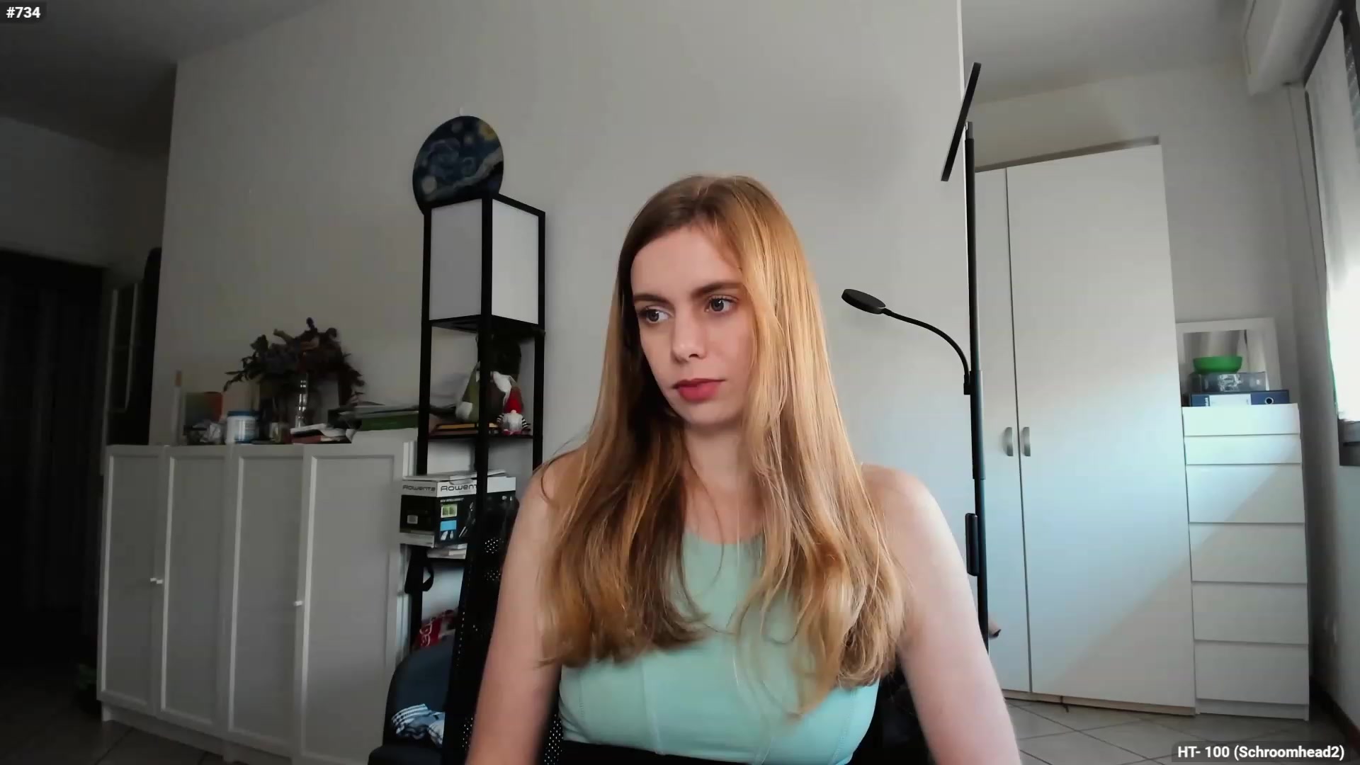 Gallery image thumbnail from Personage's myfreecams stream on, 11/24/2023, 14:26 image 9 of 20