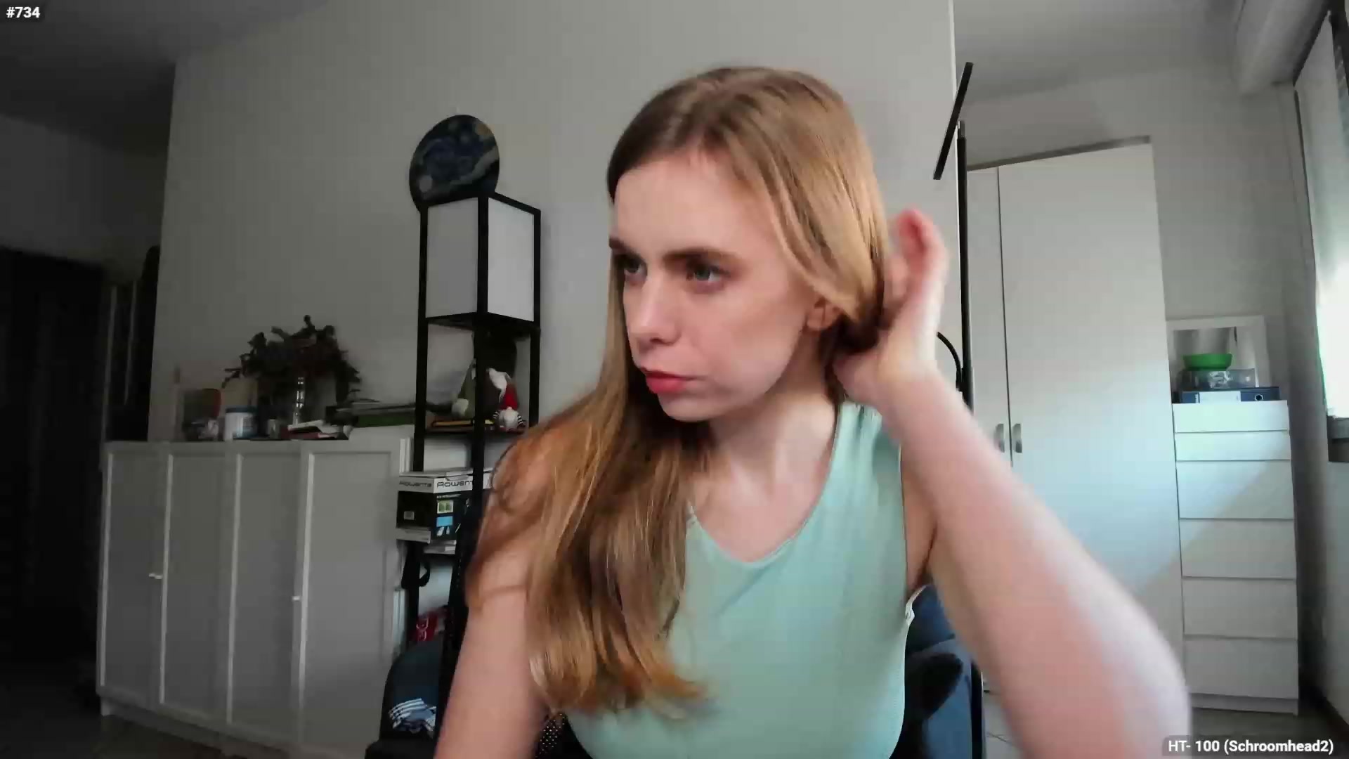 Gallery image thumbnail from Personage's myfreecams stream on, 11/24/2023, 14:26 image 7 of 20