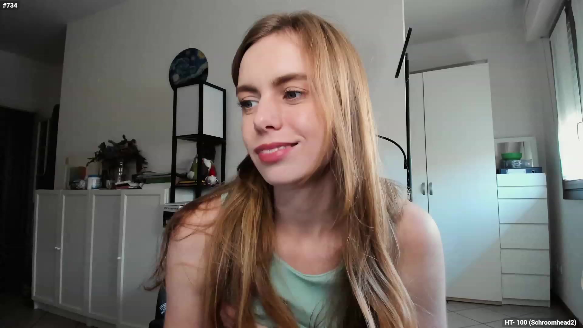 Gallery image thumbnail from Personage's myfreecams stream on, 11/24/2023, 14:26 image 6 of 20