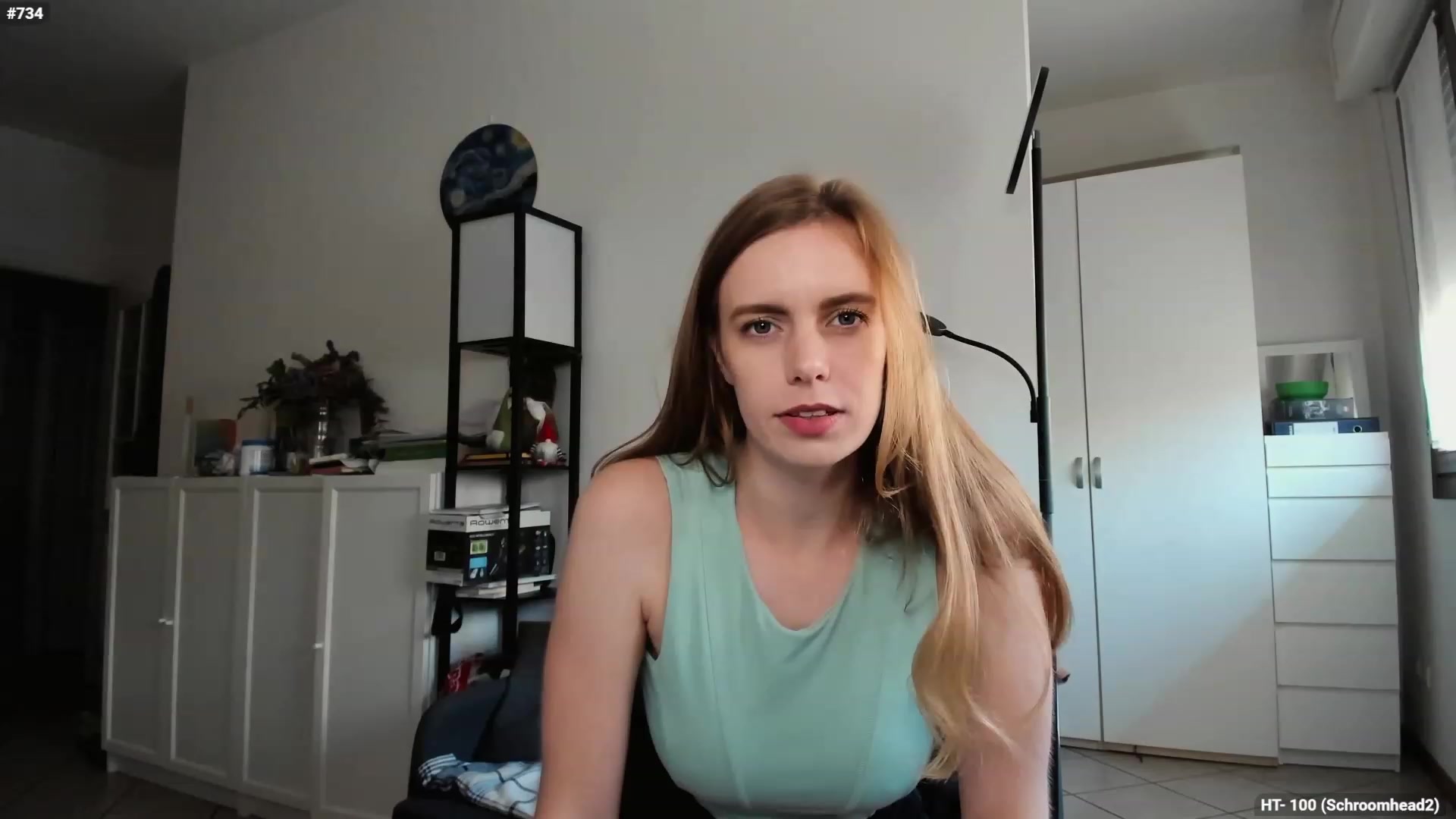Gallery image thumbnail from Personage's myfreecams stream on, 11/24/2023, 14:26 image 11 of 20