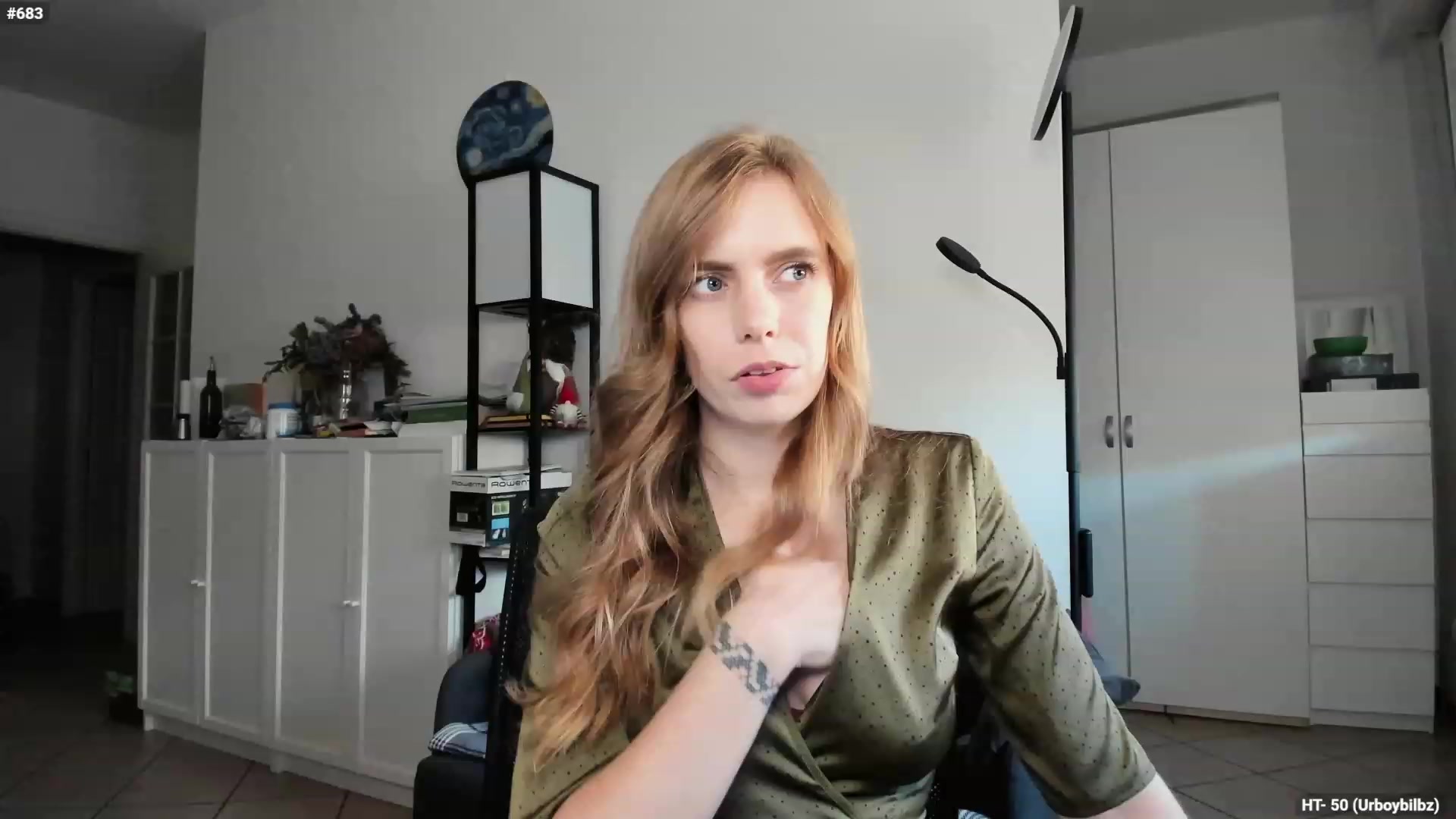 Gallery image thumbnail from Personage's myfreecams stream on, 11/25/2023, 14:17 image 18 of 20