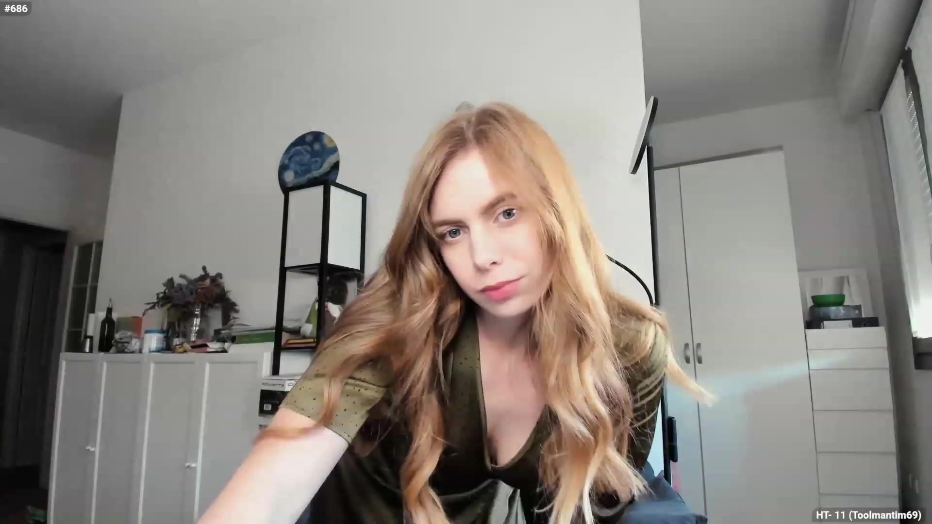 Gallery image thumbnail from Personage's myfreecams stream on, 11/25/2023, 14:17 image 10 of 20