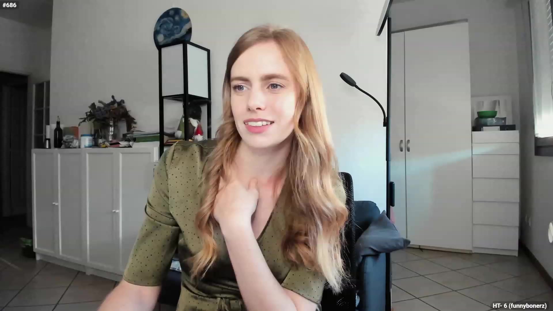 Gallery image thumbnail from Personage's myfreecams stream on, 11/25/2023, 14:17 image 4 of 20
