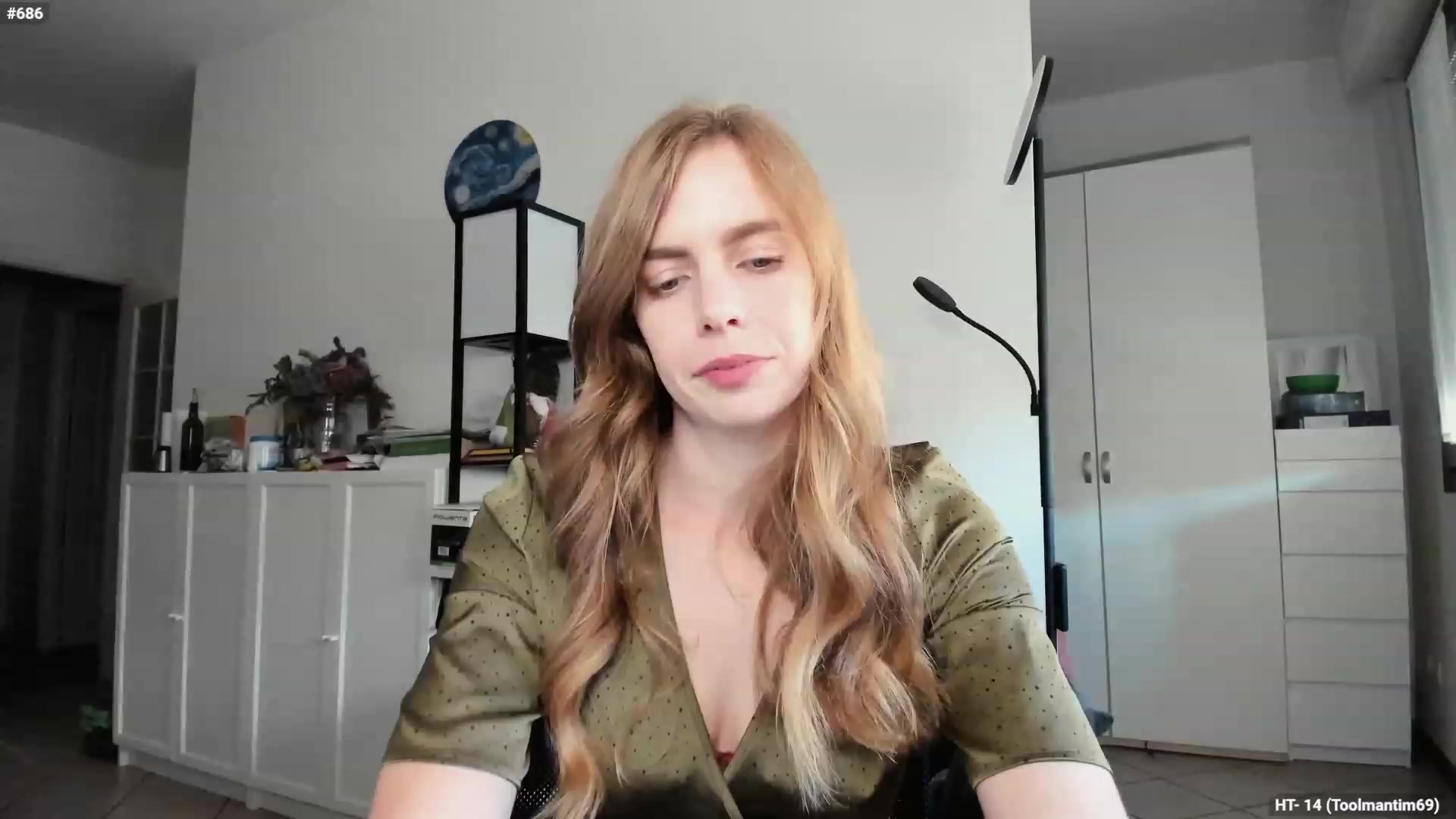 Gallery image thumbnail from Personage's myfreecams stream on, 11/25/2023, 14:17 image 11 of 20