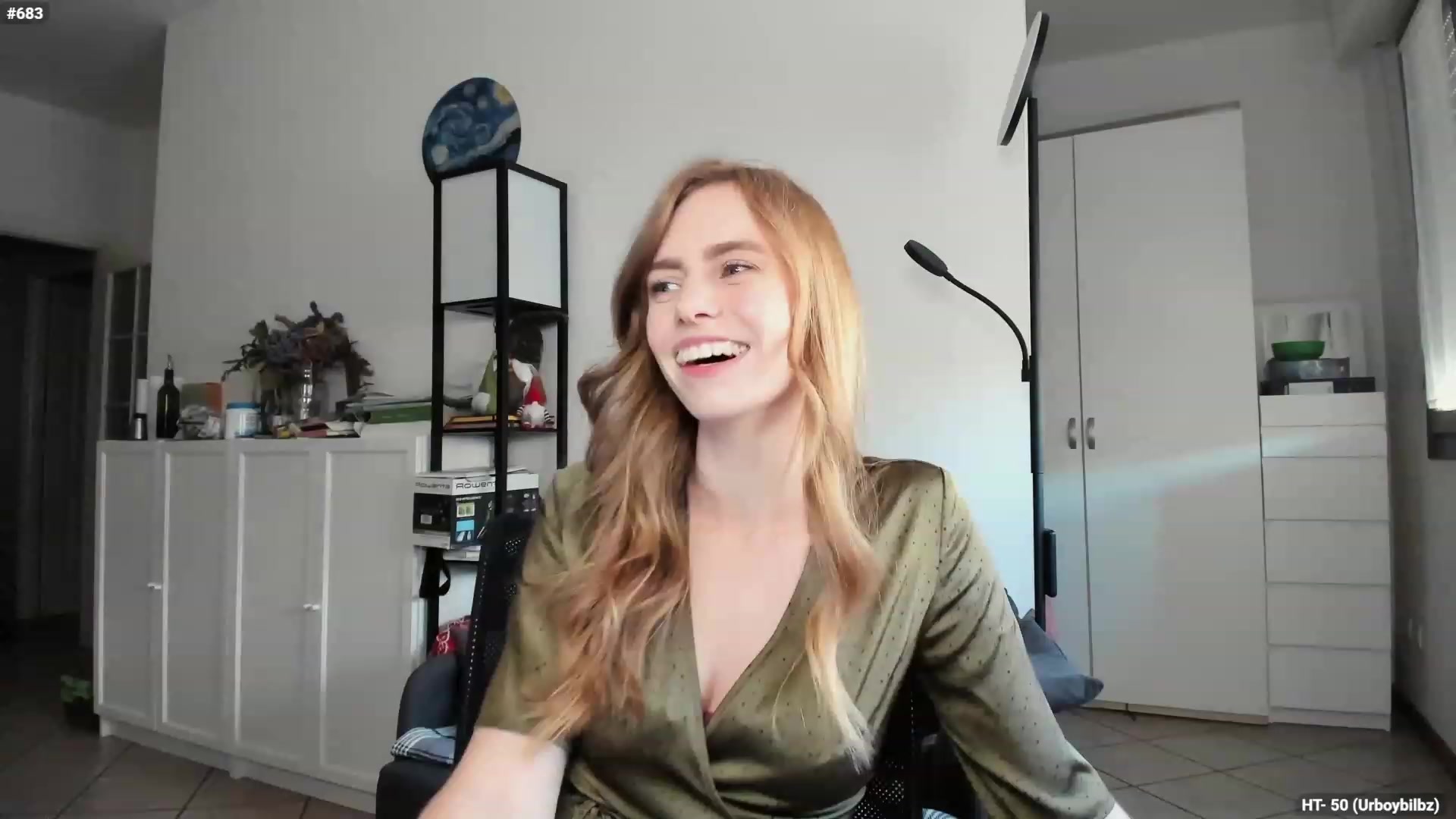 Gallery image thumbnail from Personage's myfreecams stream on, 11/25/2023, 14:17 image 20 of 20